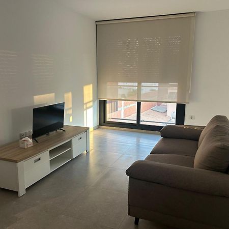 Apartamentos Corteingles Castellon By Tucasanlaplaya 卡斯特利翁-德拉普拉纳 外观 照片