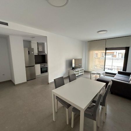 Apartamentos Corteingles Castellon By Tucasanlaplaya 卡斯特利翁-德拉普拉纳 外观 照片