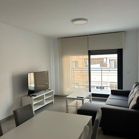 Apartamentos Corteingles Castellon By Tucasanlaplaya 卡斯特利翁-德拉普拉纳 外观 照片