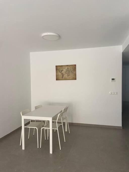 Apartamentos Corteingles Castellon By Tucasanlaplaya 卡斯特利翁-德拉普拉纳 外观 照片