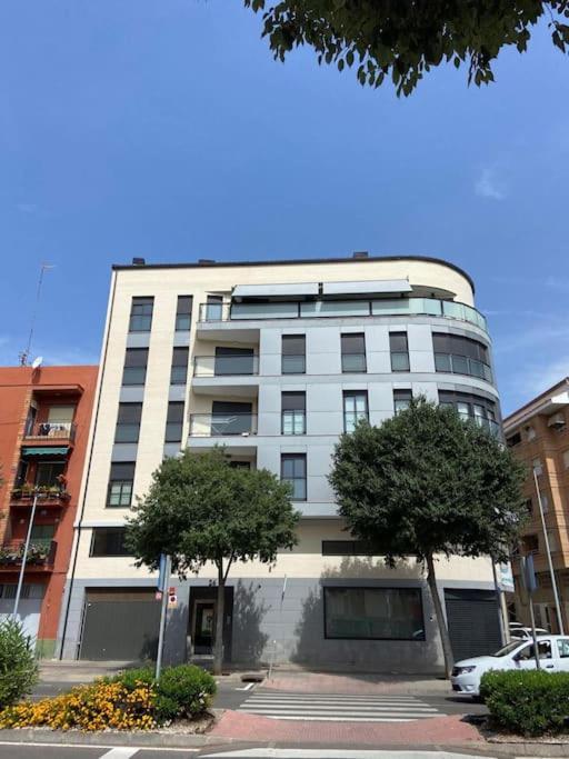 Apartamentos Corteingles Castellon By Tucasanlaplaya 卡斯特利翁-德拉普拉纳 外观 照片