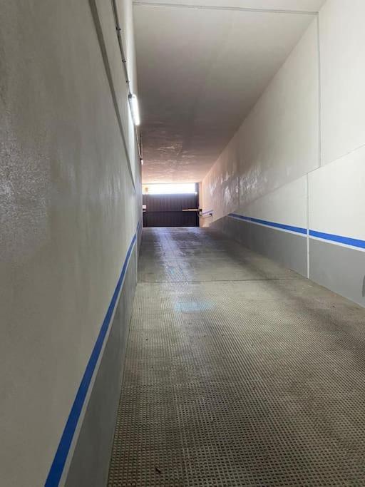 Apartamentos Corteingles Castellon By Tucasanlaplaya 卡斯特利翁-德拉普拉纳 外观 照片