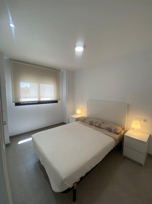 Apartamentos Corteingles Castellon By Tucasanlaplaya 卡斯特利翁-德拉普拉纳 外观 照片