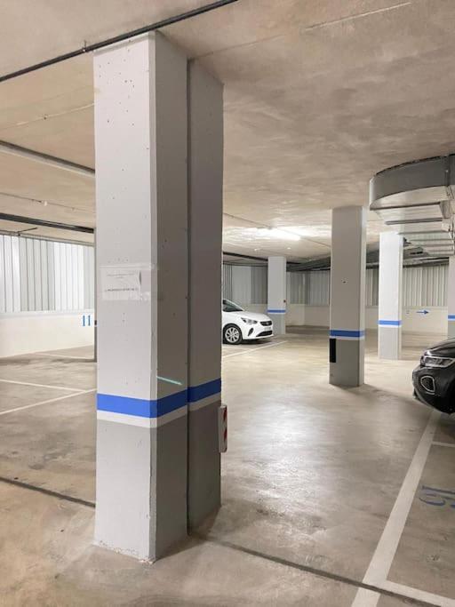 Apartamentos Corteingles Castellon By Tucasanlaplaya 卡斯特利翁-德拉普拉纳 外观 照片