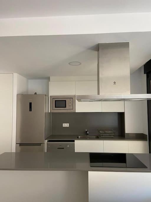 Apartamentos Corteingles Castellon By Tucasanlaplaya 卡斯特利翁-德拉普拉纳 外观 照片