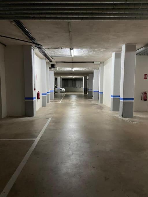 Apartamentos Corteingles Castellon By Tucasanlaplaya 卡斯特利翁-德拉普拉纳 外观 照片