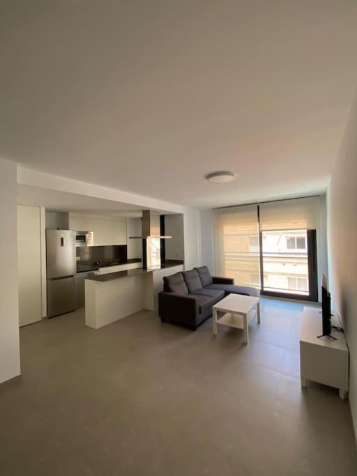 Apartamentos Corteingles Castellon By Tucasanlaplaya 卡斯特利翁-德拉普拉纳 外观 照片