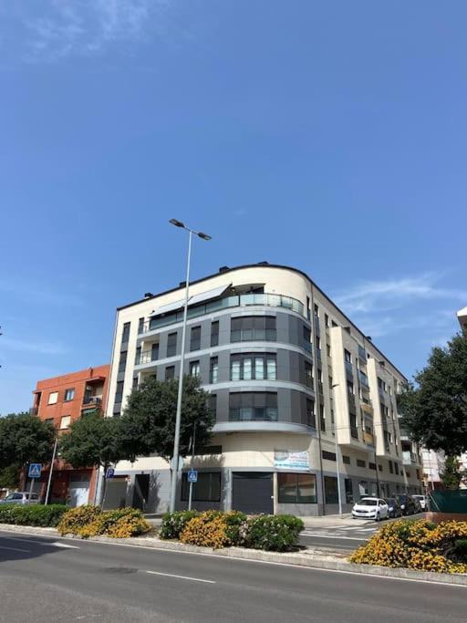 Apartamentos Corteingles Castellon By Tucasanlaplaya 卡斯特利翁-德拉普拉纳 外观 照片