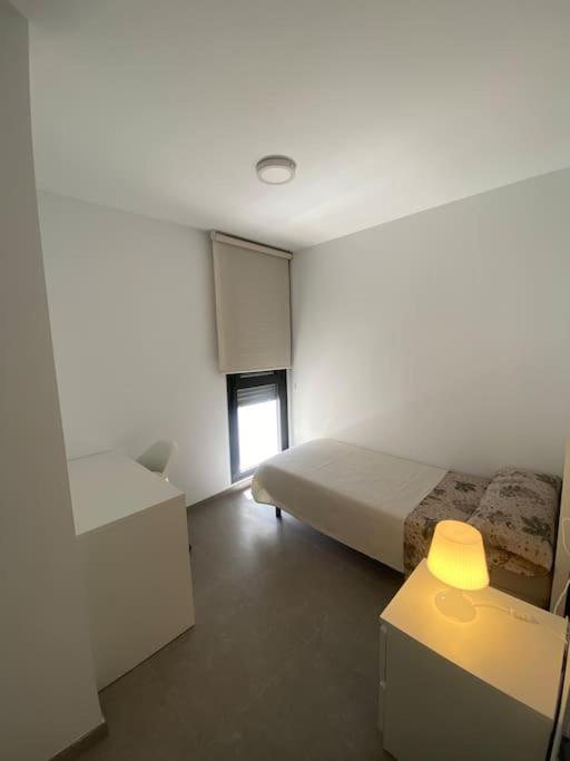 Apartamentos Corteingles Castellon By Tucasanlaplaya 卡斯特利翁-德拉普拉纳 外观 照片