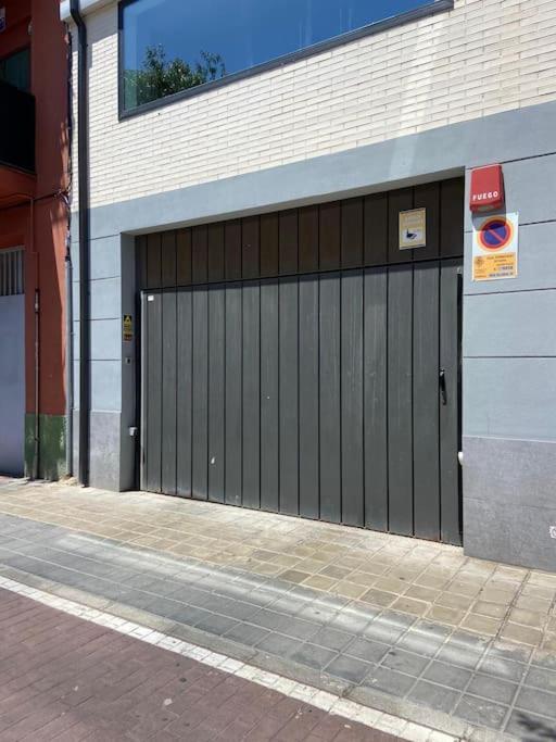 Apartamentos Corteingles Castellon By Tucasanlaplaya 卡斯特利翁-德拉普拉纳 外观 照片