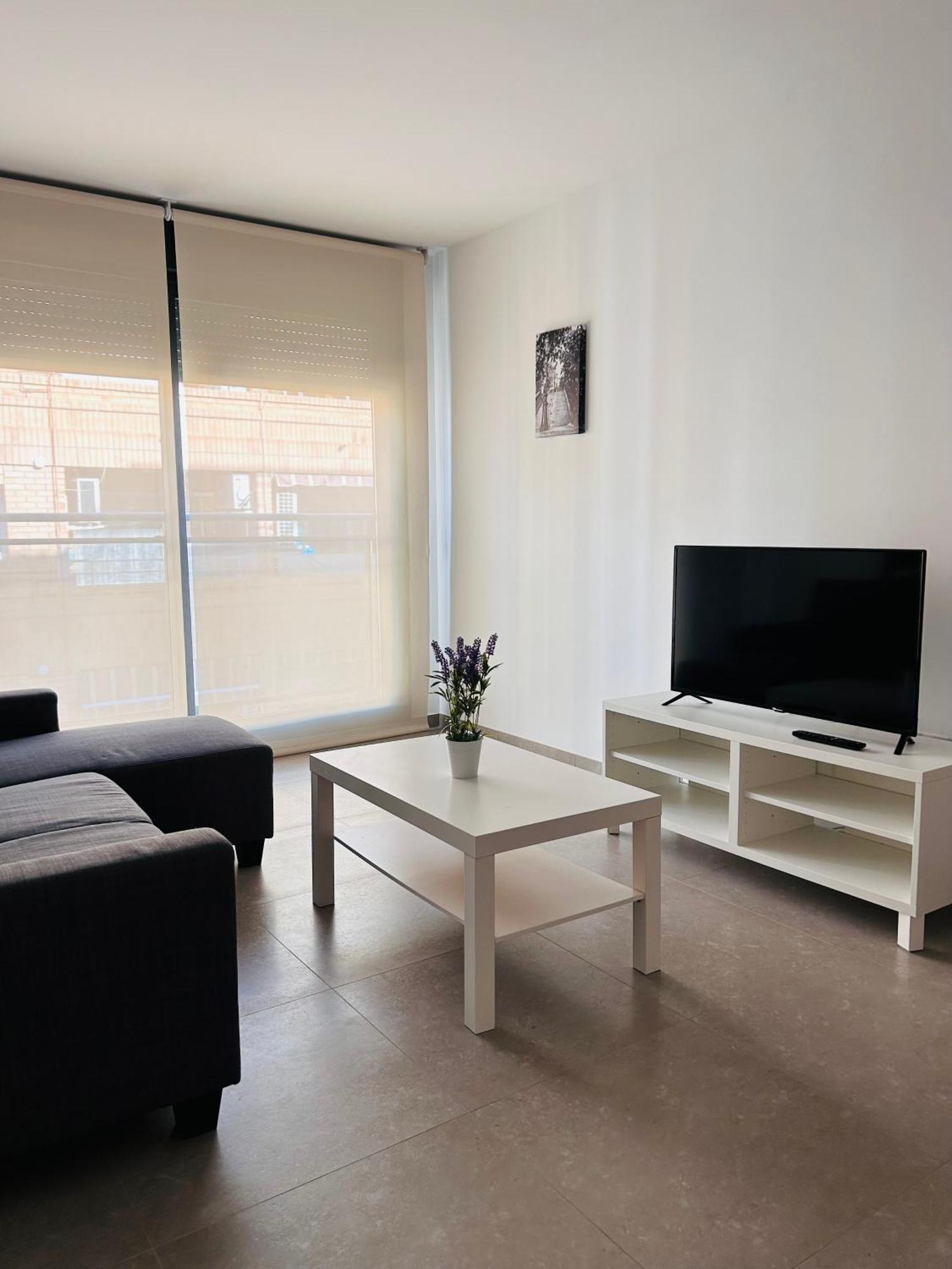 Apartamentos Corteingles Castellon By Tucasanlaplaya 卡斯特利翁-德拉普拉纳 外观 照片