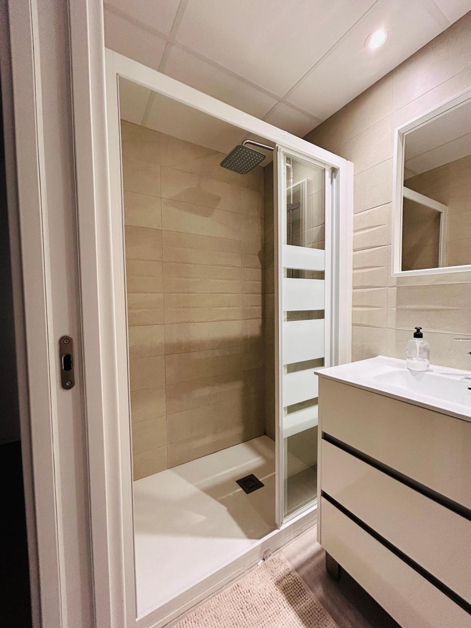 Apartamentos Corteingles Castellon By Tucasanlaplaya 卡斯特利翁-德拉普拉纳 外观 照片