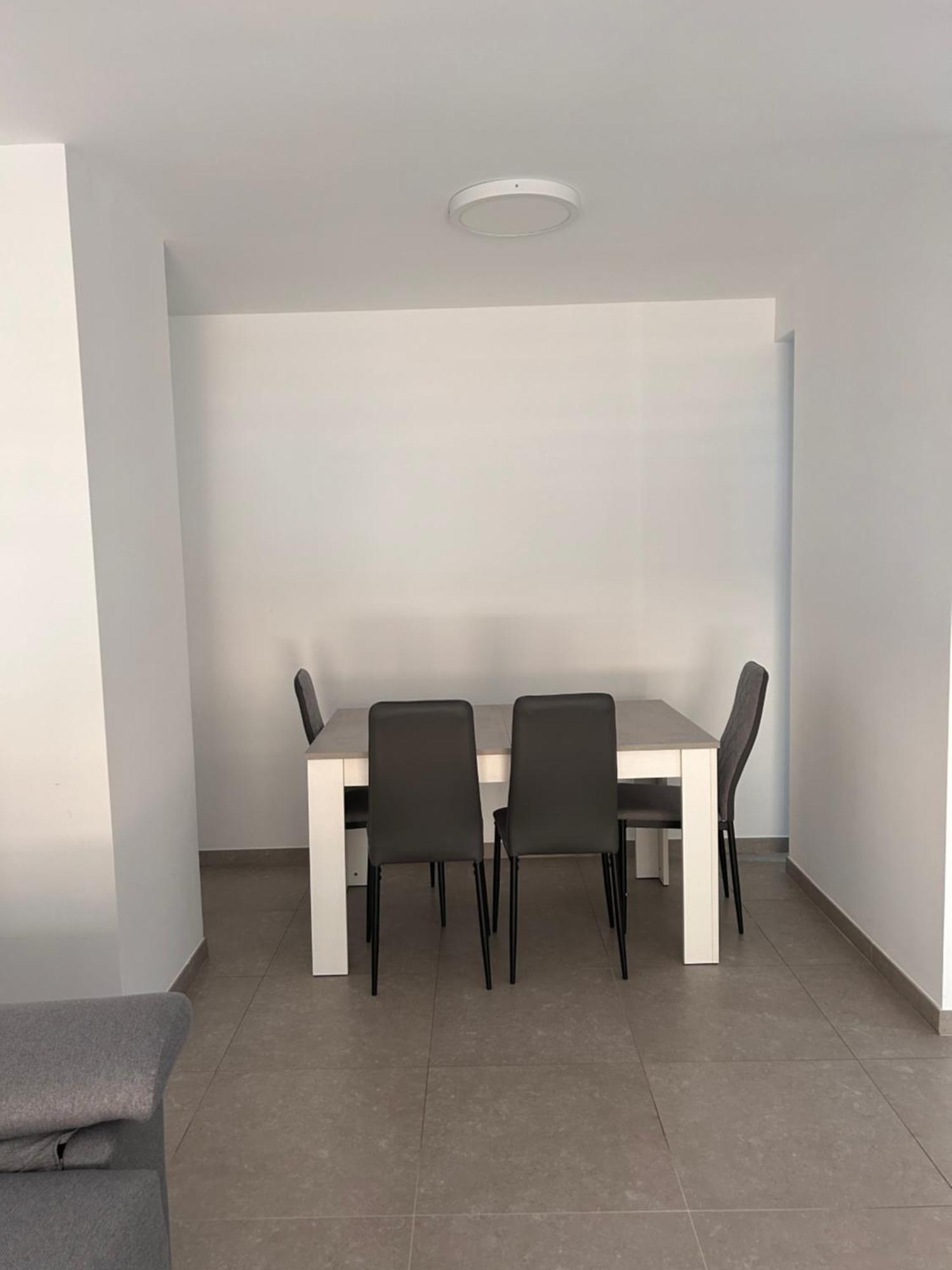 Apartamentos Corteingles Castellon By Tucasanlaplaya 卡斯特利翁-德拉普拉纳 外观 照片