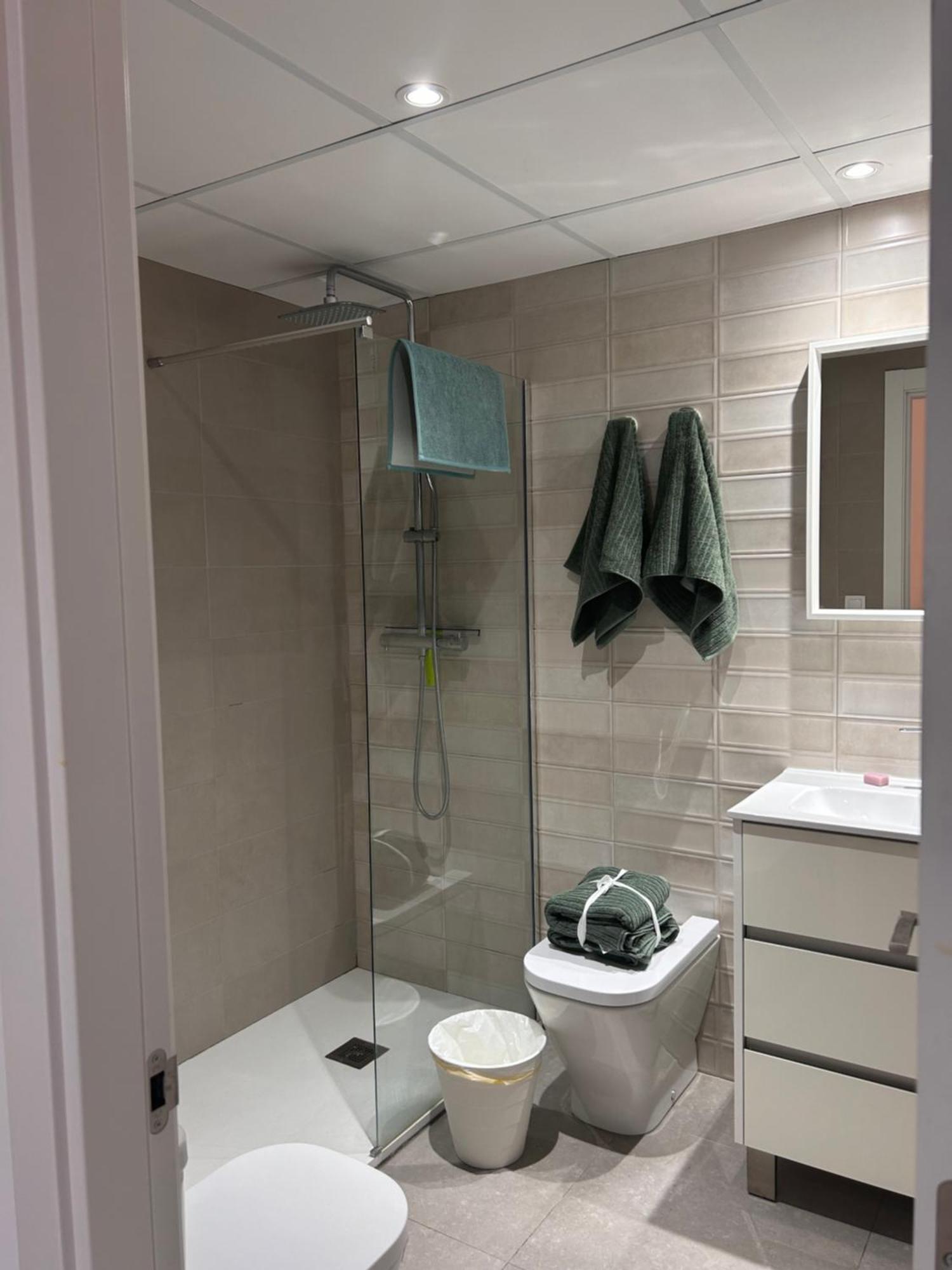 Apartamentos Corteingles Castellon By Tucasanlaplaya 卡斯特利翁-德拉普拉纳 外观 照片