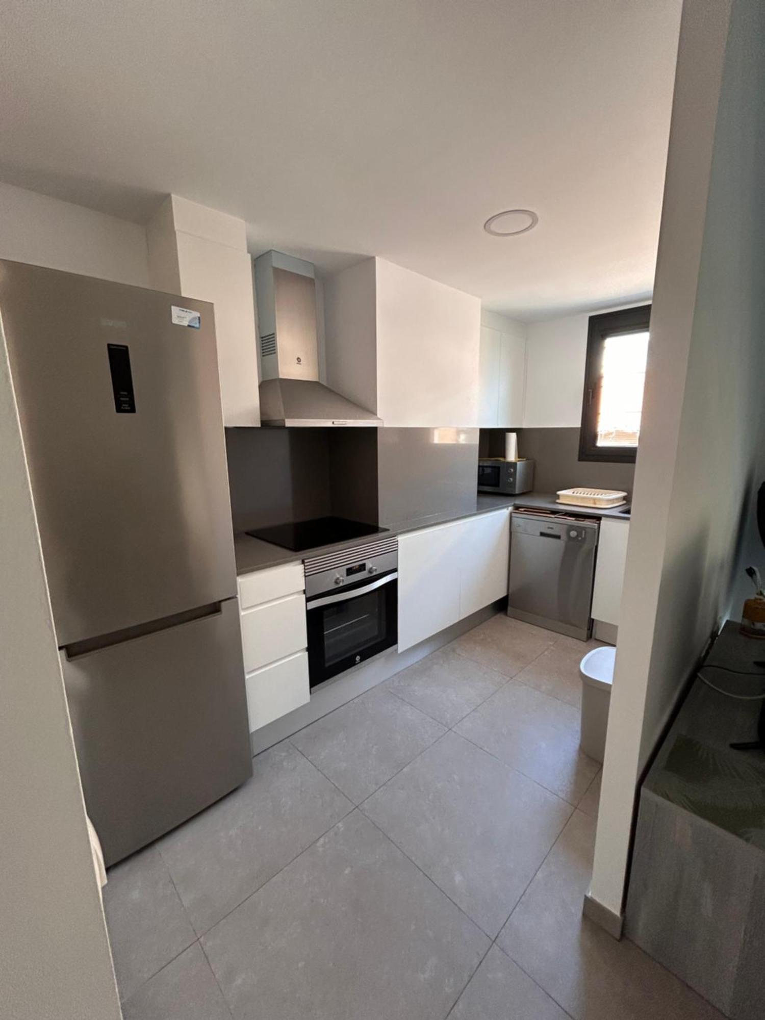 Apartamentos Corteingles Castellon By Tucasanlaplaya 卡斯特利翁-德拉普拉纳 外观 照片