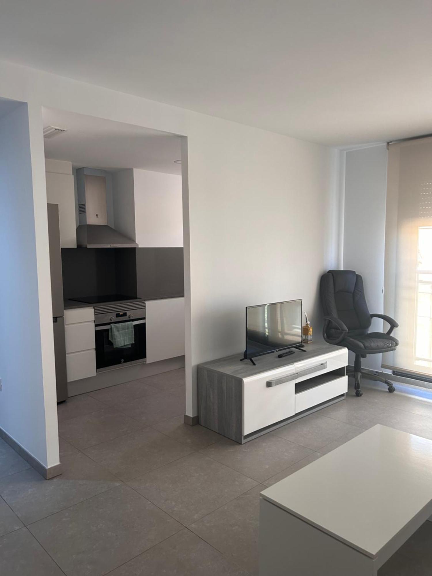 Apartamentos Corteingles Castellon By Tucasanlaplaya 卡斯特利翁-德拉普拉纳 外观 照片