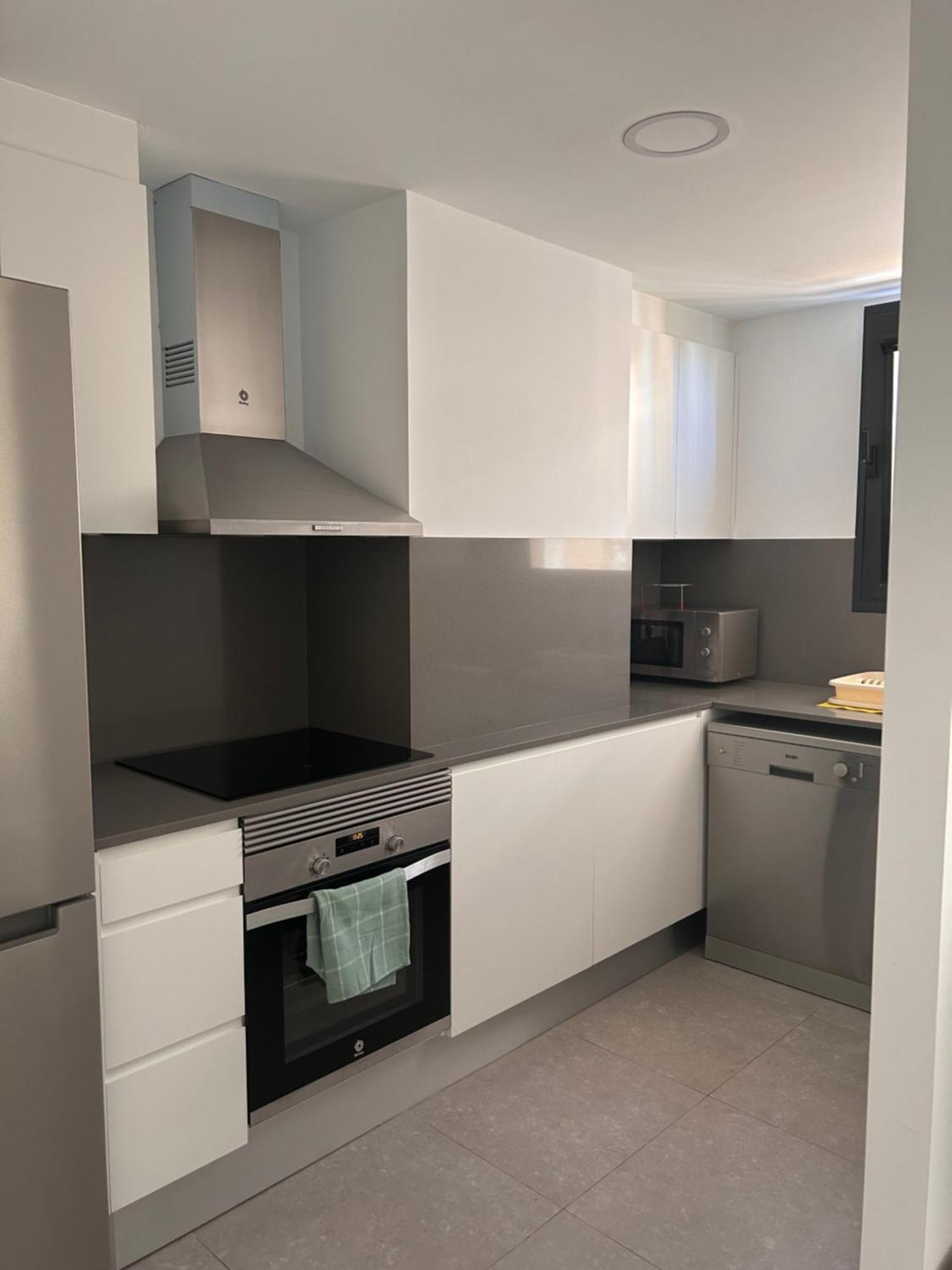 Apartamentos Corteingles Castellon By Tucasanlaplaya 卡斯特利翁-德拉普拉纳 外观 照片