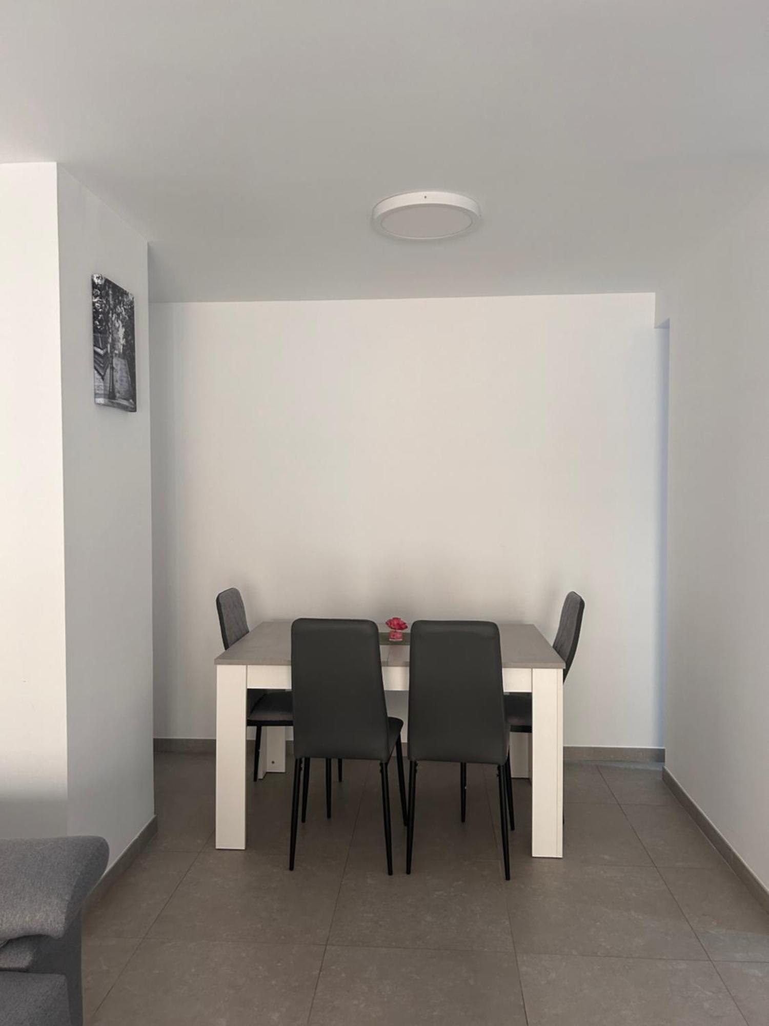Apartamentos Corteingles Castellon By Tucasanlaplaya 卡斯特利翁-德拉普拉纳 外观 照片
