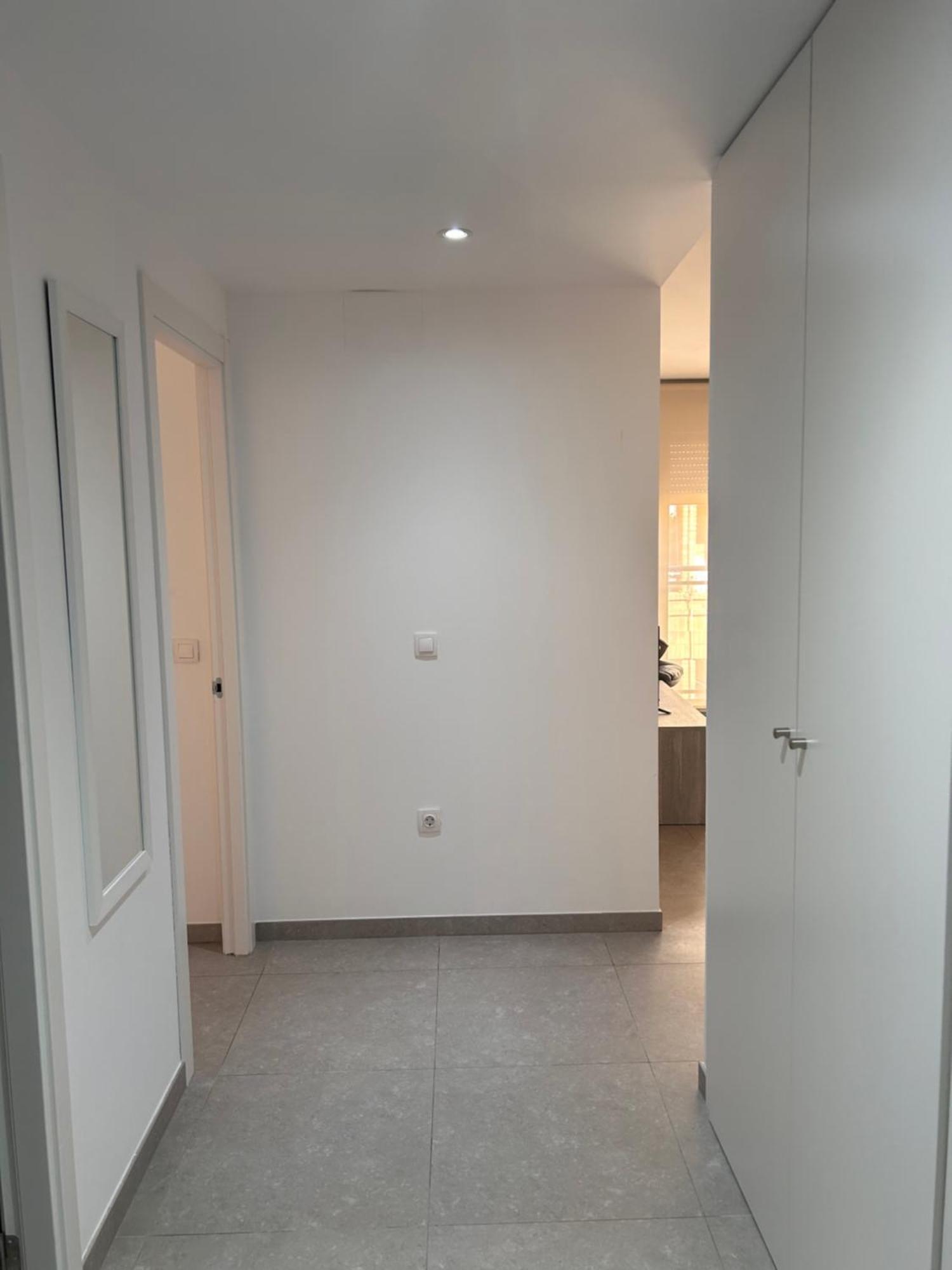 Apartamentos Corteingles Castellon By Tucasanlaplaya 卡斯特利翁-德拉普拉纳 外观 照片