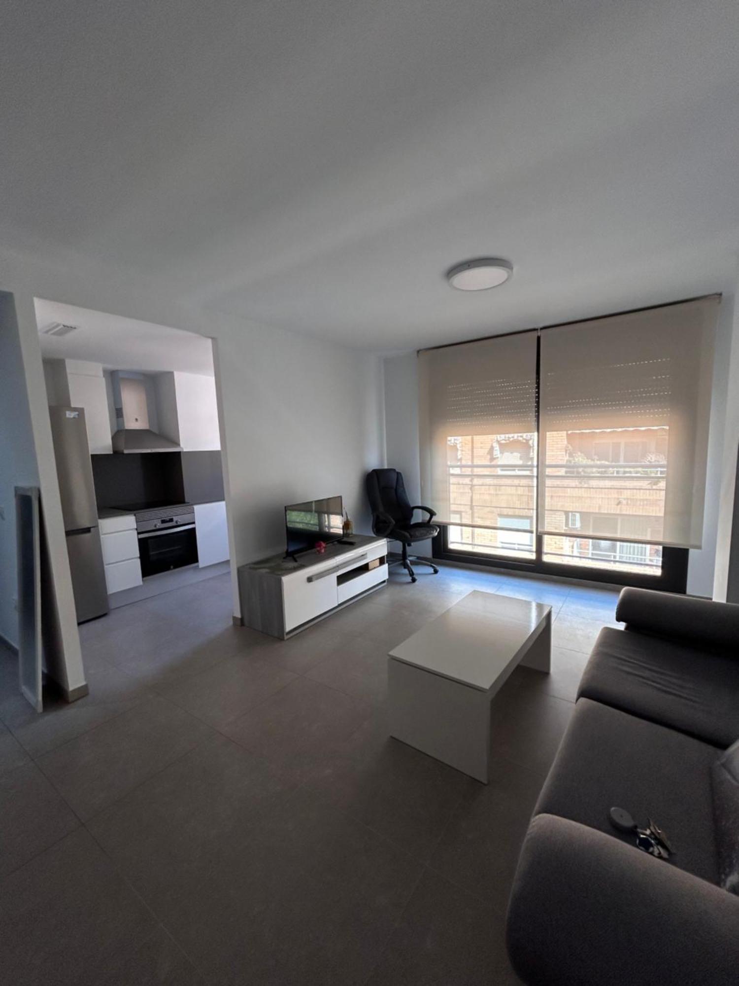 Apartamentos Corteingles Castellon By Tucasanlaplaya 卡斯特利翁-德拉普拉纳 外观 照片
