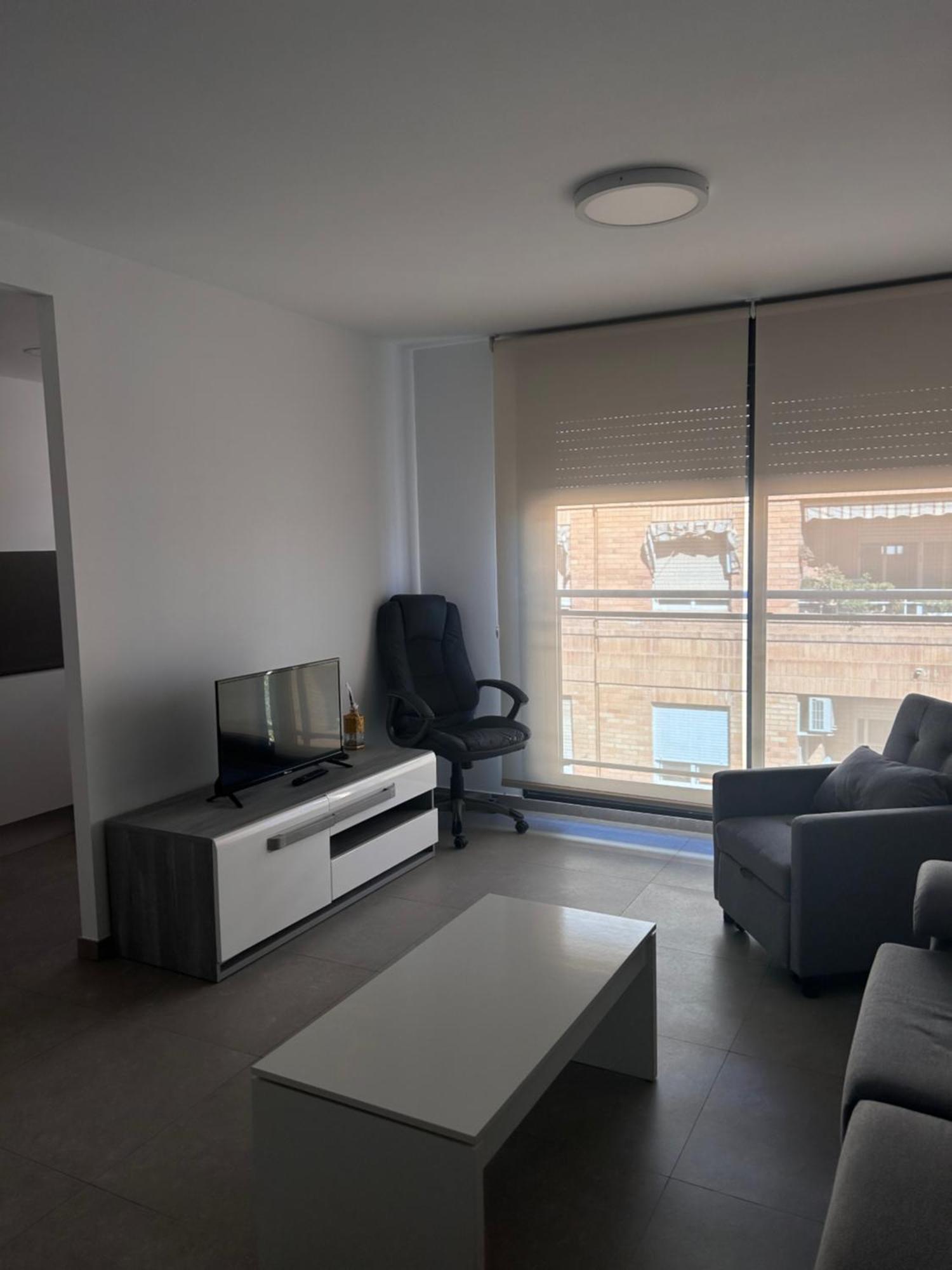 Apartamentos Corteingles Castellon By Tucasanlaplaya 卡斯特利翁-德拉普拉纳 外观 照片