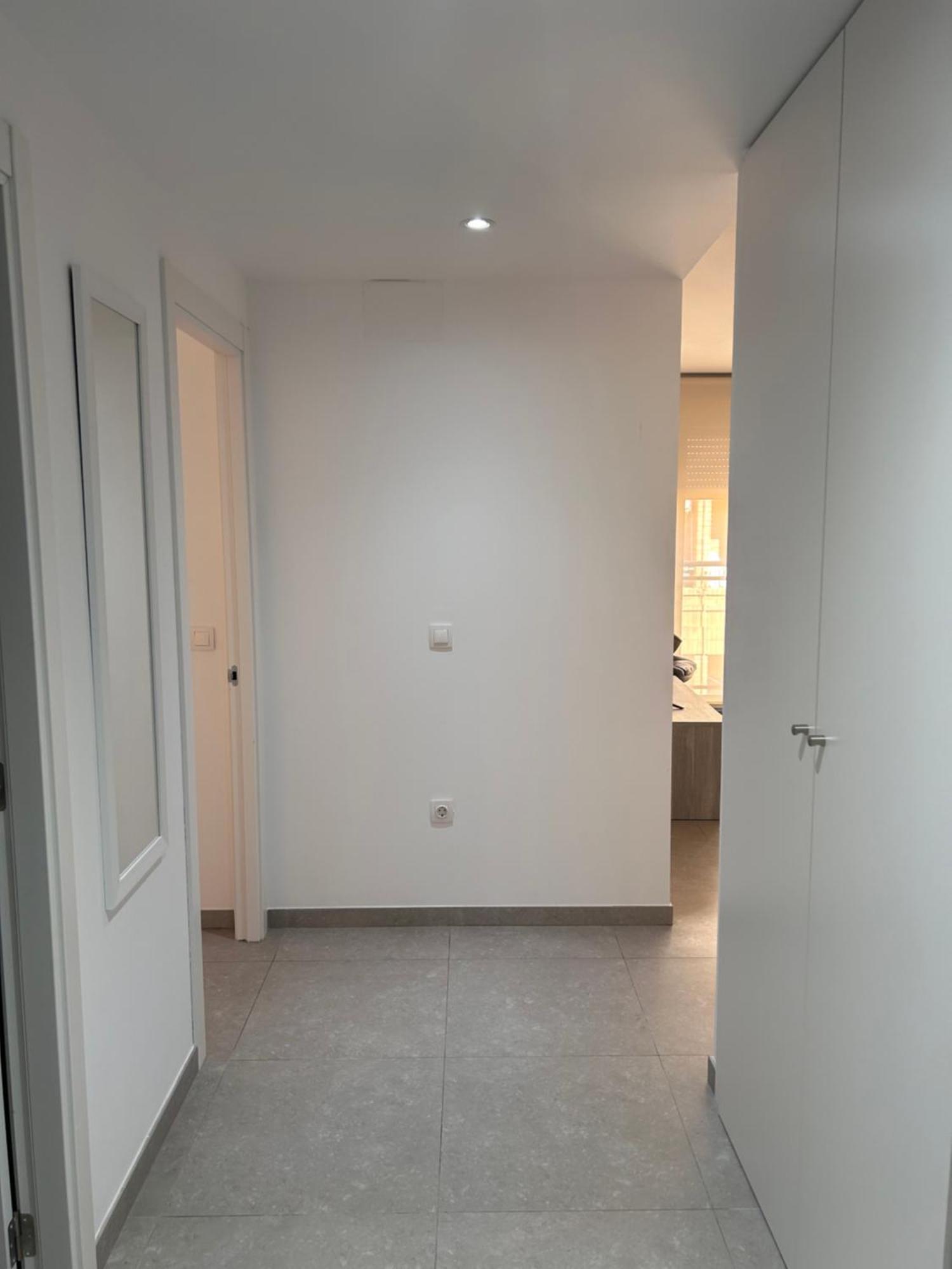 Apartamentos Corteingles Castellon By Tucasanlaplaya 卡斯特利翁-德拉普拉纳 外观 照片