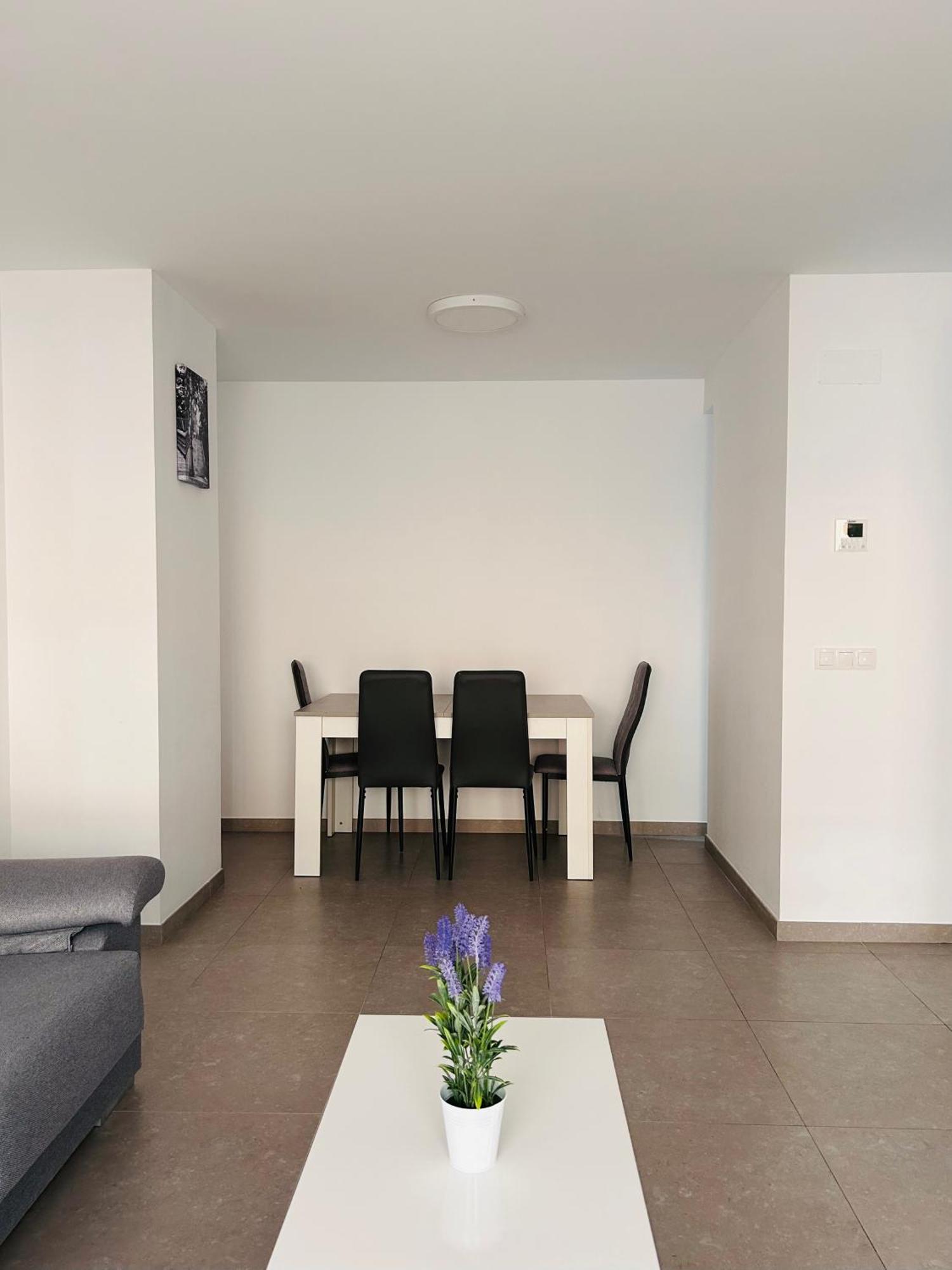 Apartamentos Corteingles Castellon By Tucasanlaplaya 卡斯特利翁-德拉普拉纳 外观 照片