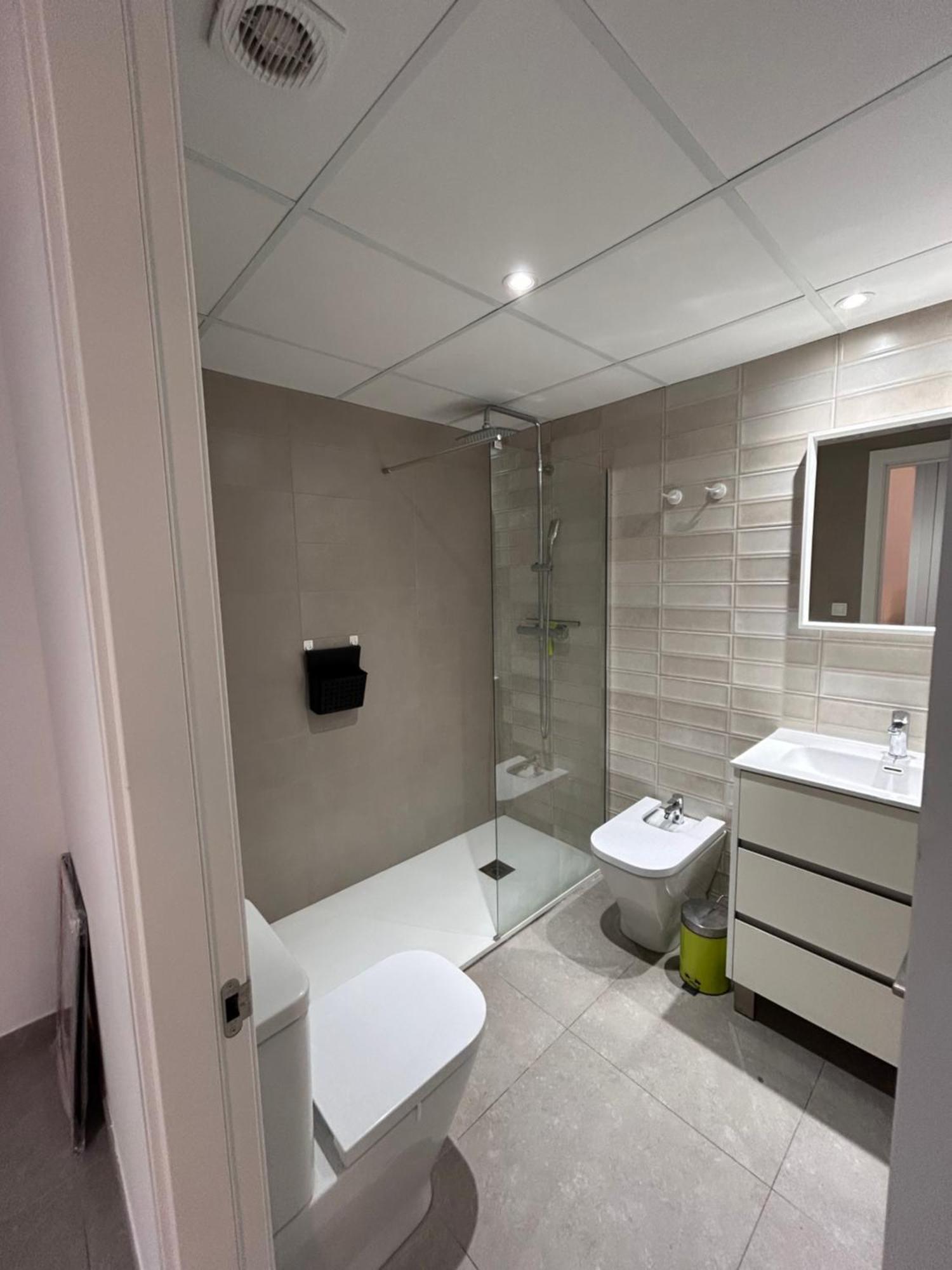 Apartamentos Corteingles Castellon By Tucasanlaplaya 卡斯特利翁-德拉普拉纳 外观 照片