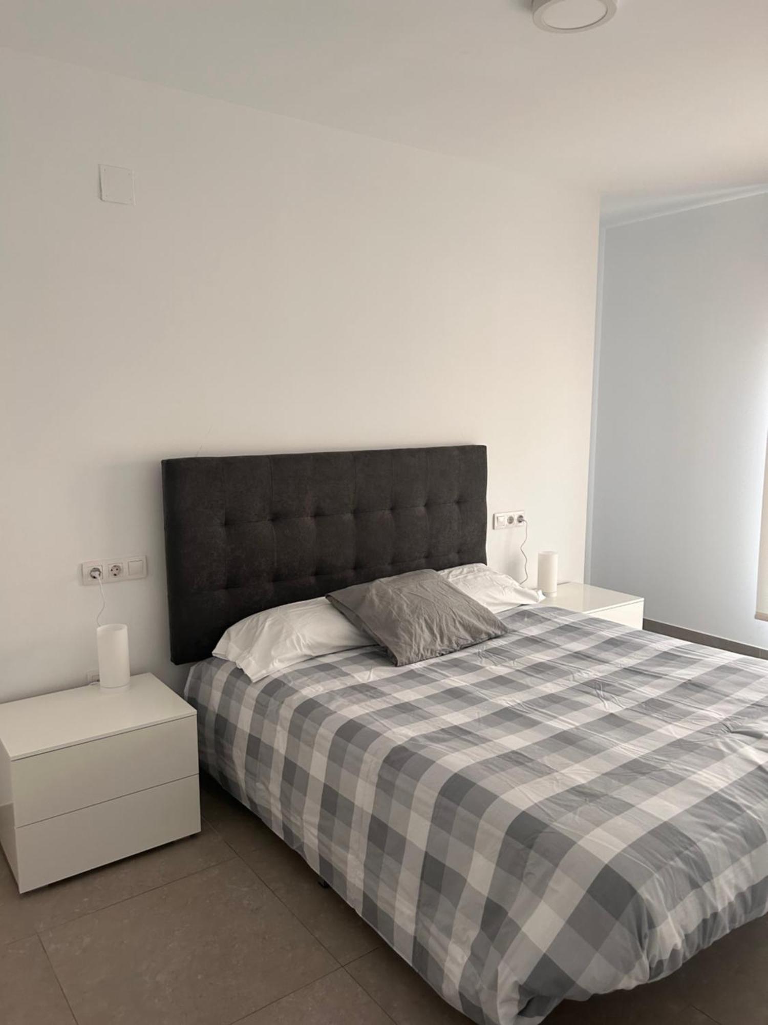 Apartamentos Corteingles Castellon By Tucasanlaplaya 卡斯特利翁-德拉普拉纳 外观 照片