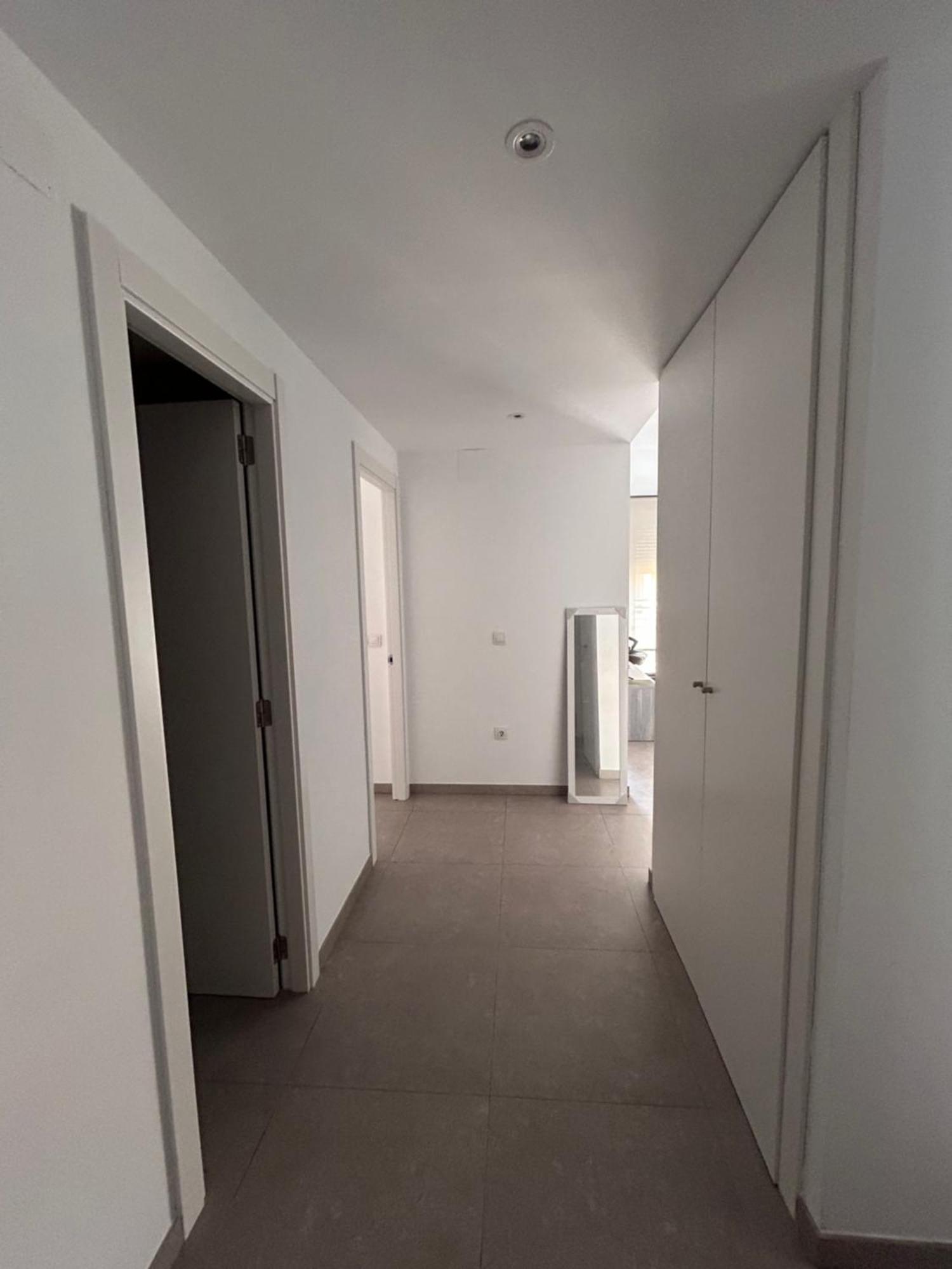 Apartamentos Corteingles Castellon By Tucasanlaplaya 卡斯特利翁-德拉普拉纳 外观 照片