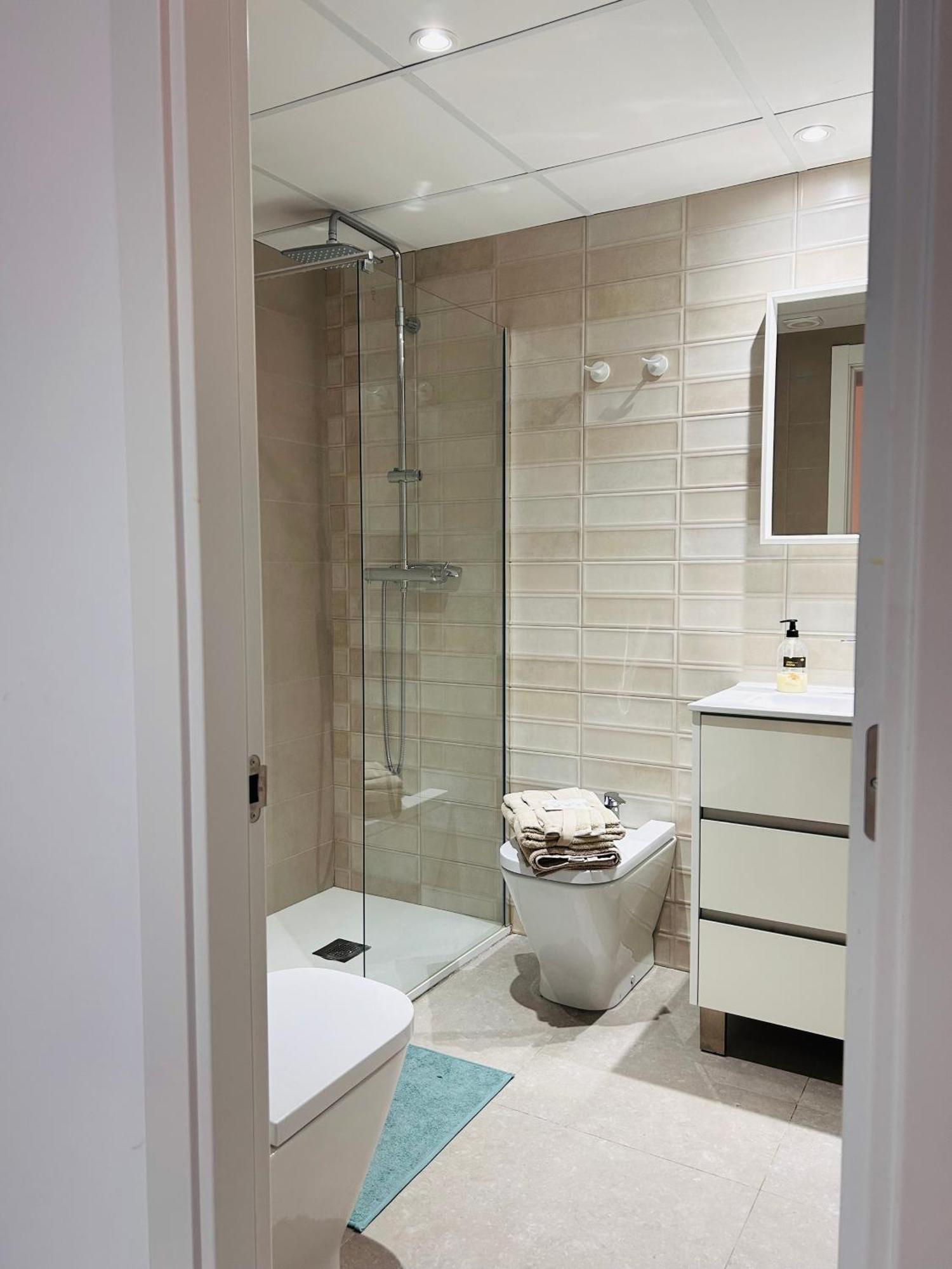 Apartamentos Corteingles Castellon By Tucasanlaplaya 卡斯特利翁-德拉普拉纳 外观 照片