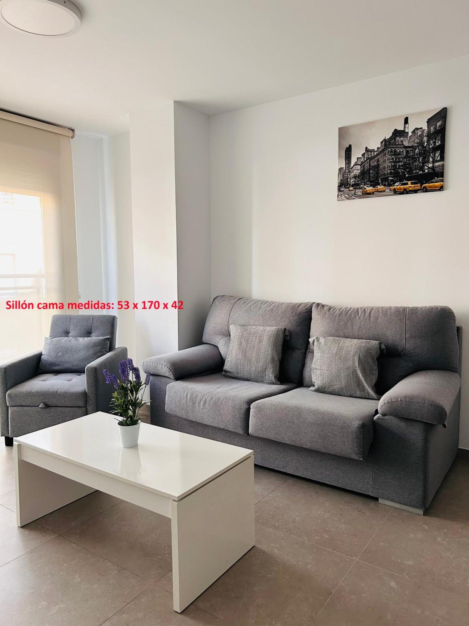 Apartamentos Corteingles Castellon By Tucasanlaplaya 卡斯特利翁-德拉普拉纳 外观 照片