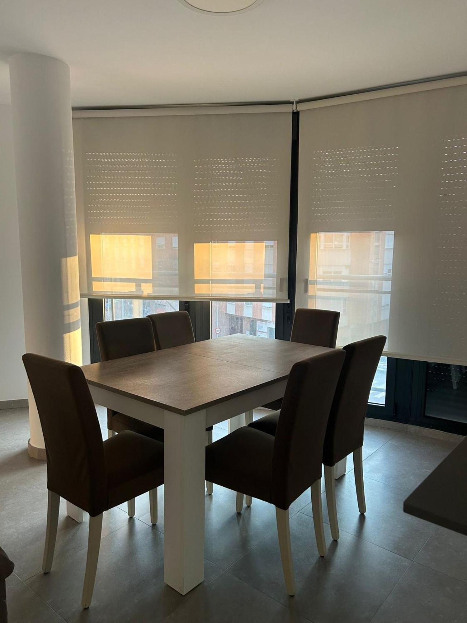 Apartamentos Corteingles Castellon By Tucasanlaplaya 卡斯特利翁-德拉普拉纳 外观 照片