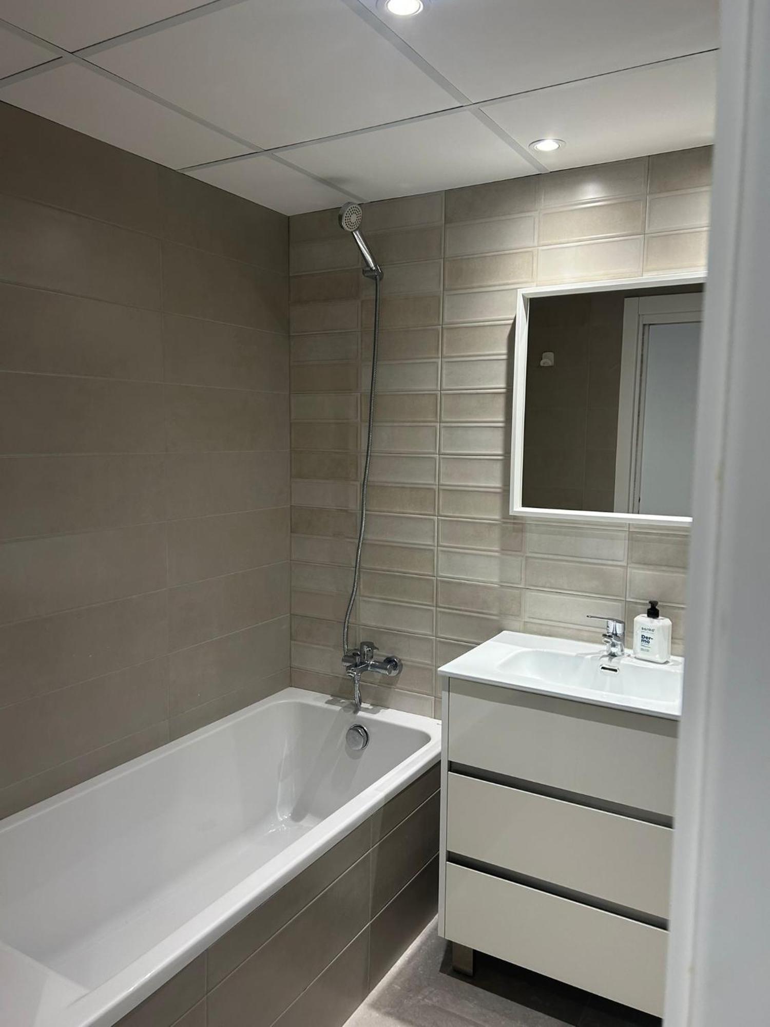 Apartamentos Corteingles Castellon By Tucasanlaplaya 卡斯特利翁-德拉普拉纳 外观 照片