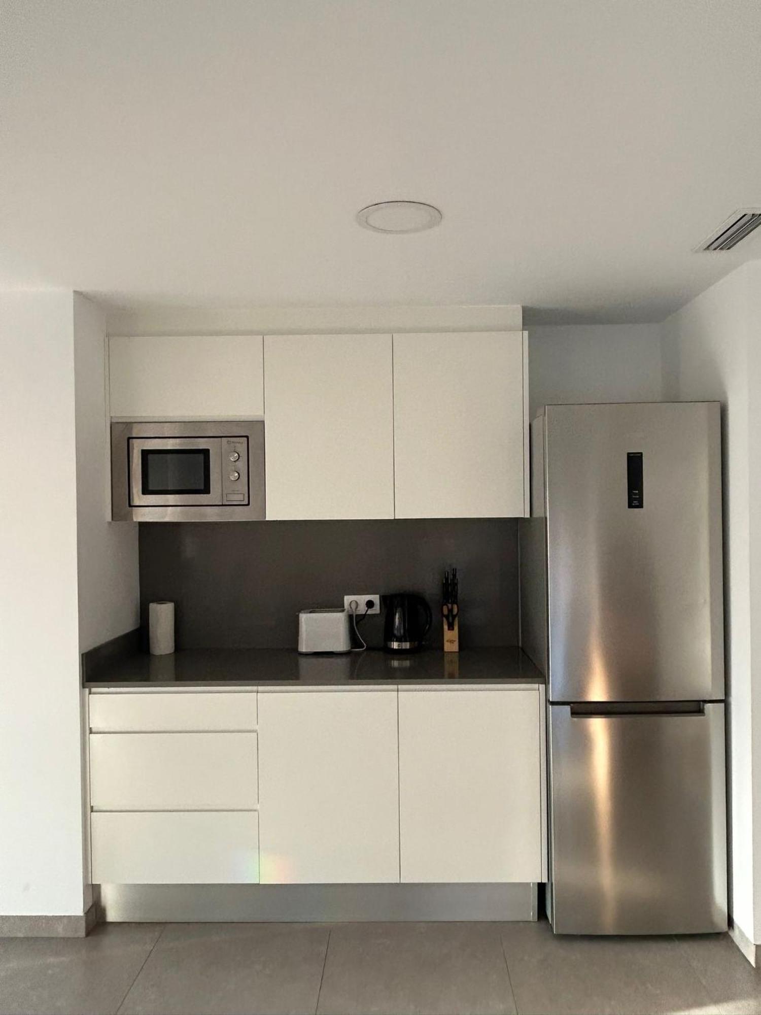 Apartamentos Corteingles Castellon By Tucasanlaplaya 卡斯特利翁-德拉普拉纳 外观 照片