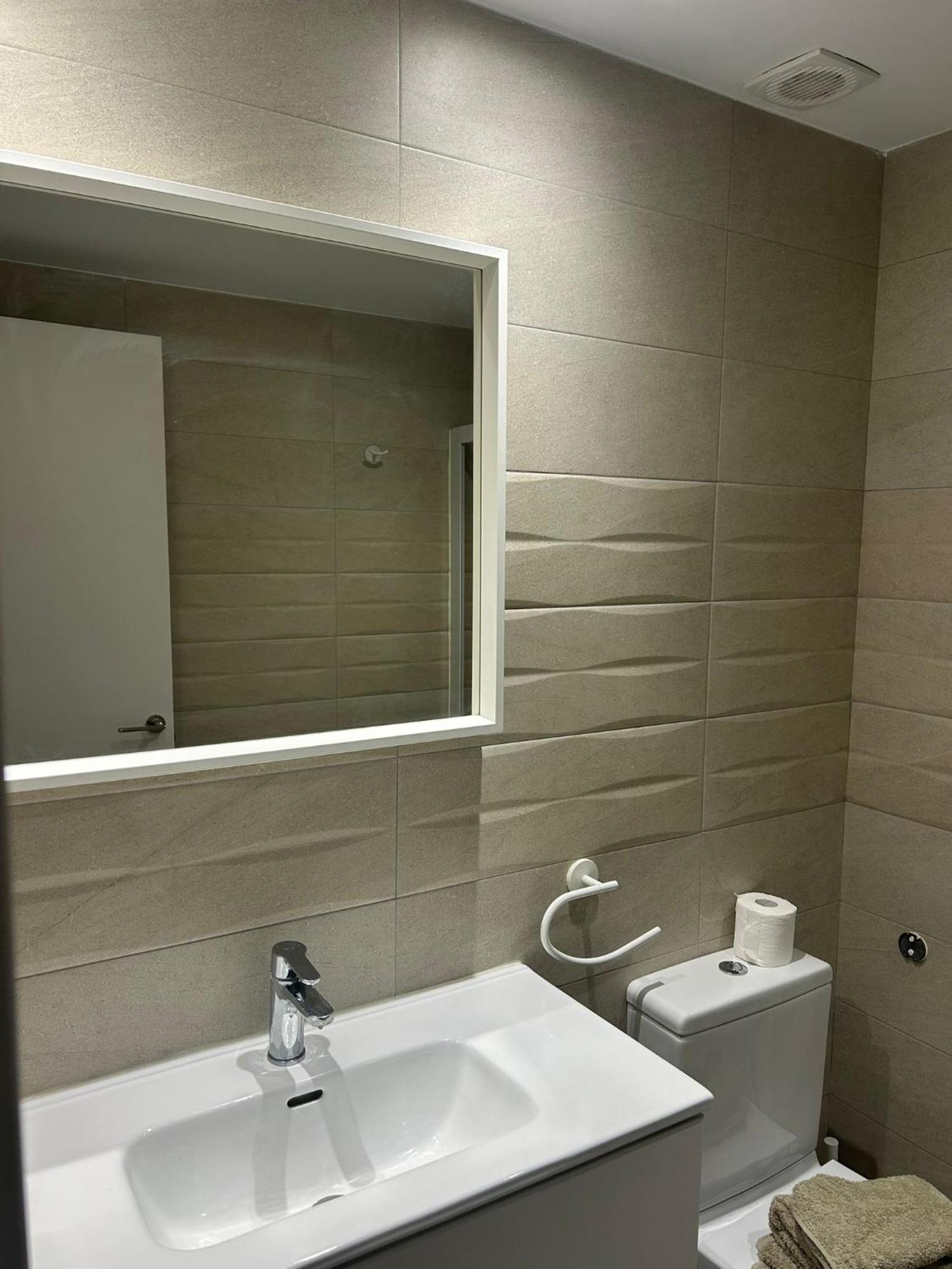 Apartamentos Corteingles Castellon By Tucasanlaplaya 卡斯特利翁-德拉普拉纳 外观 照片