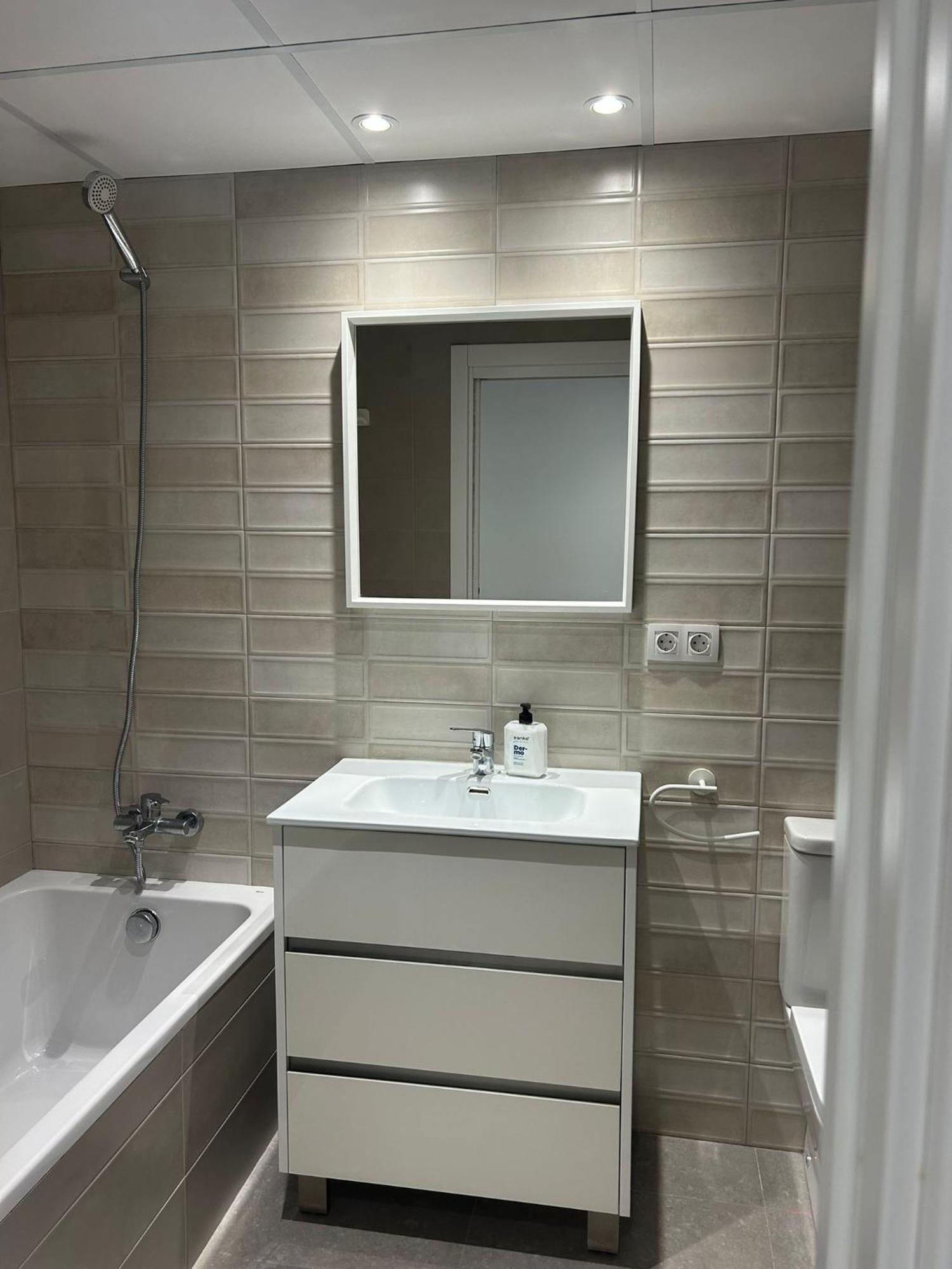 Apartamentos Corteingles Castellon By Tucasanlaplaya 卡斯特利翁-德拉普拉纳 外观 照片