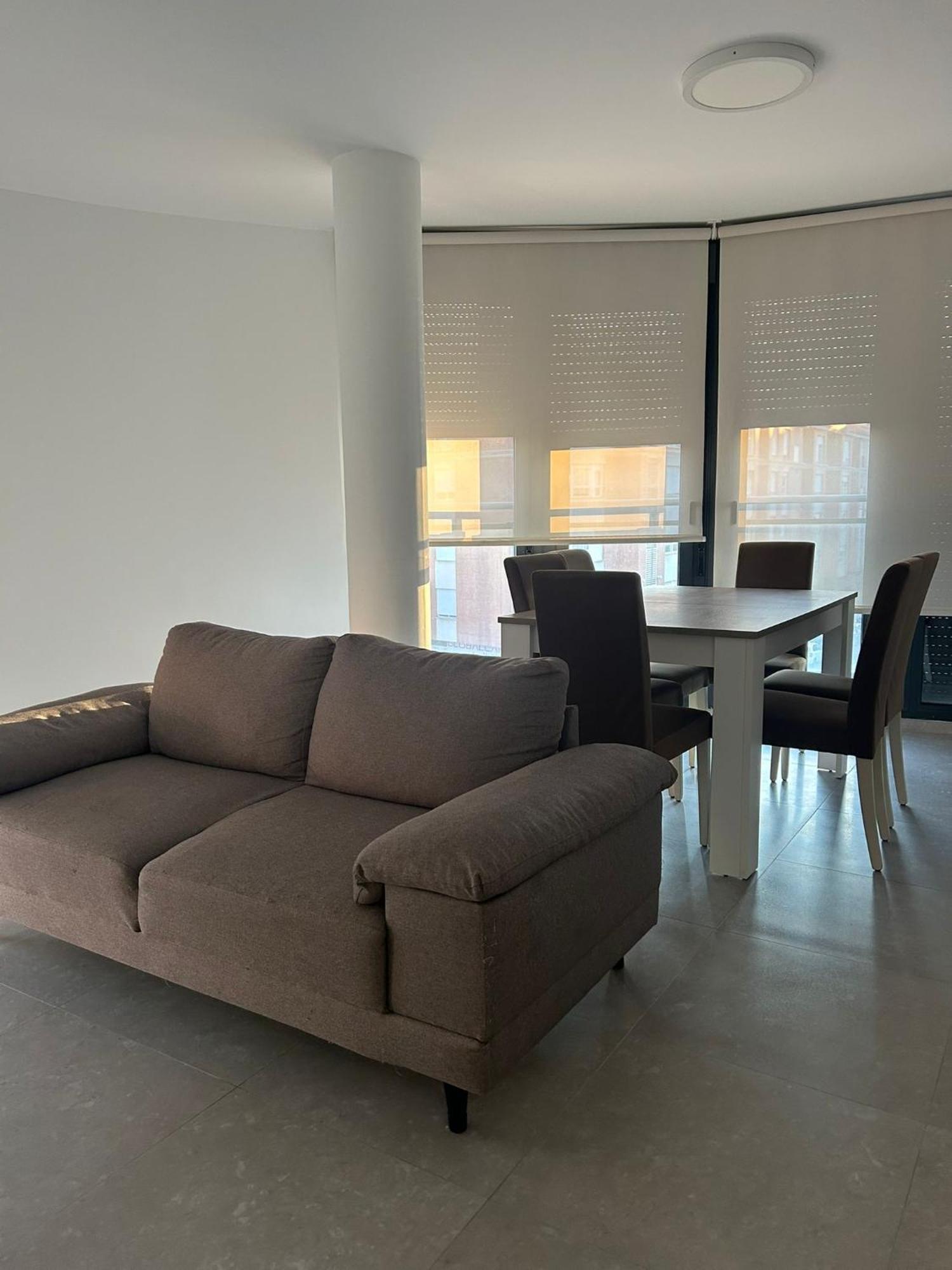 Apartamentos Corteingles Castellon By Tucasanlaplaya 卡斯特利翁-德拉普拉纳 外观 照片