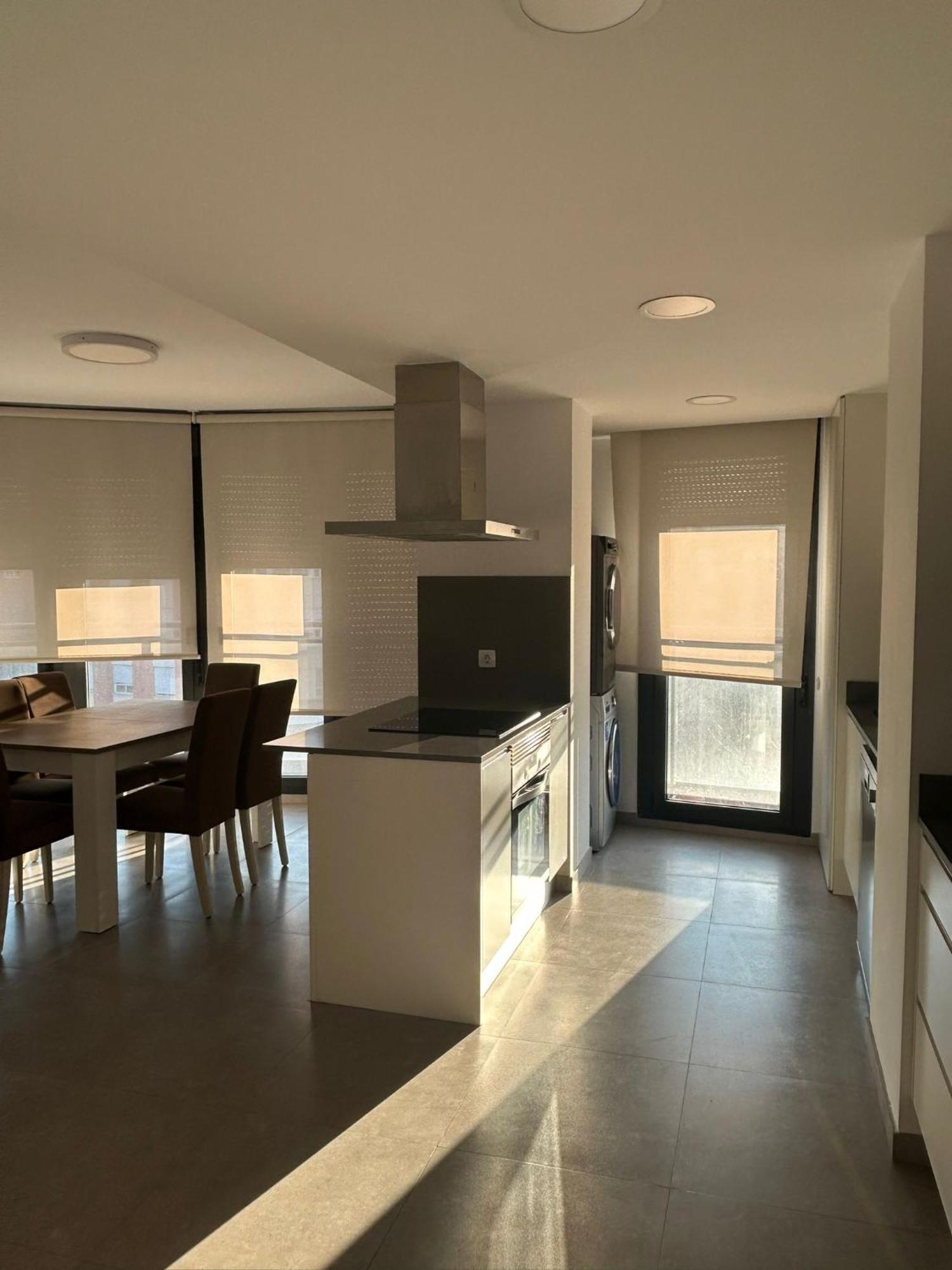 Apartamentos Corteingles Castellon By Tucasanlaplaya 卡斯特利翁-德拉普拉纳 外观 照片