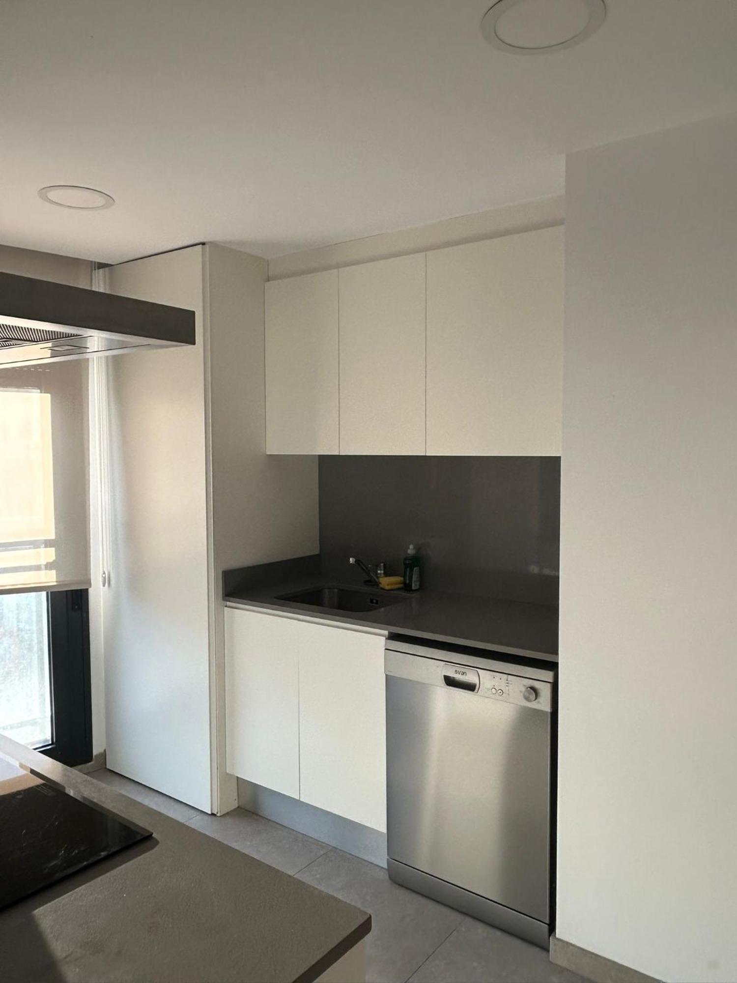 Apartamentos Corteingles Castellon By Tucasanlaplaya 卡斯特利翁-德拉普拉纳 外观 照片