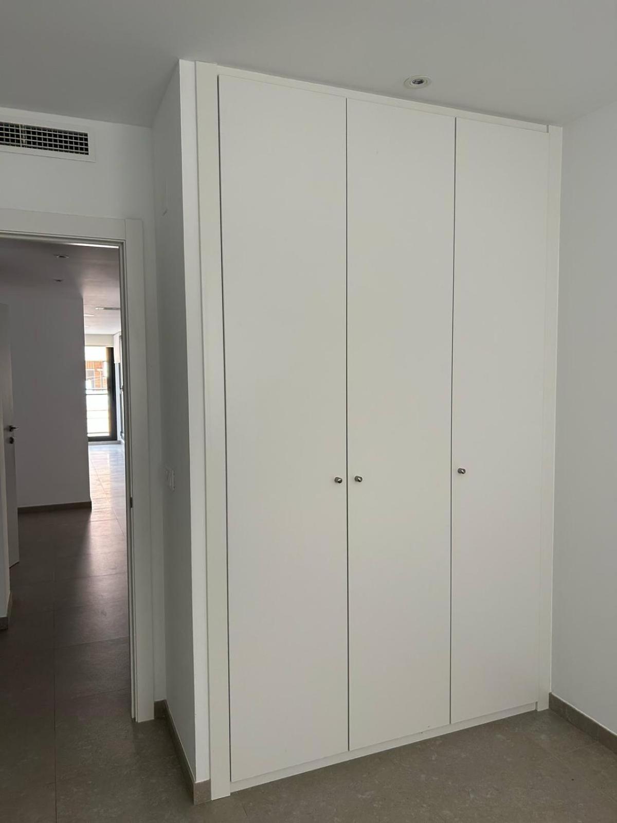 Apartamentos Corteingles Castellon By Tucasanlaplaya 卡斯特利翁-德拉普拉纳 外观 照片