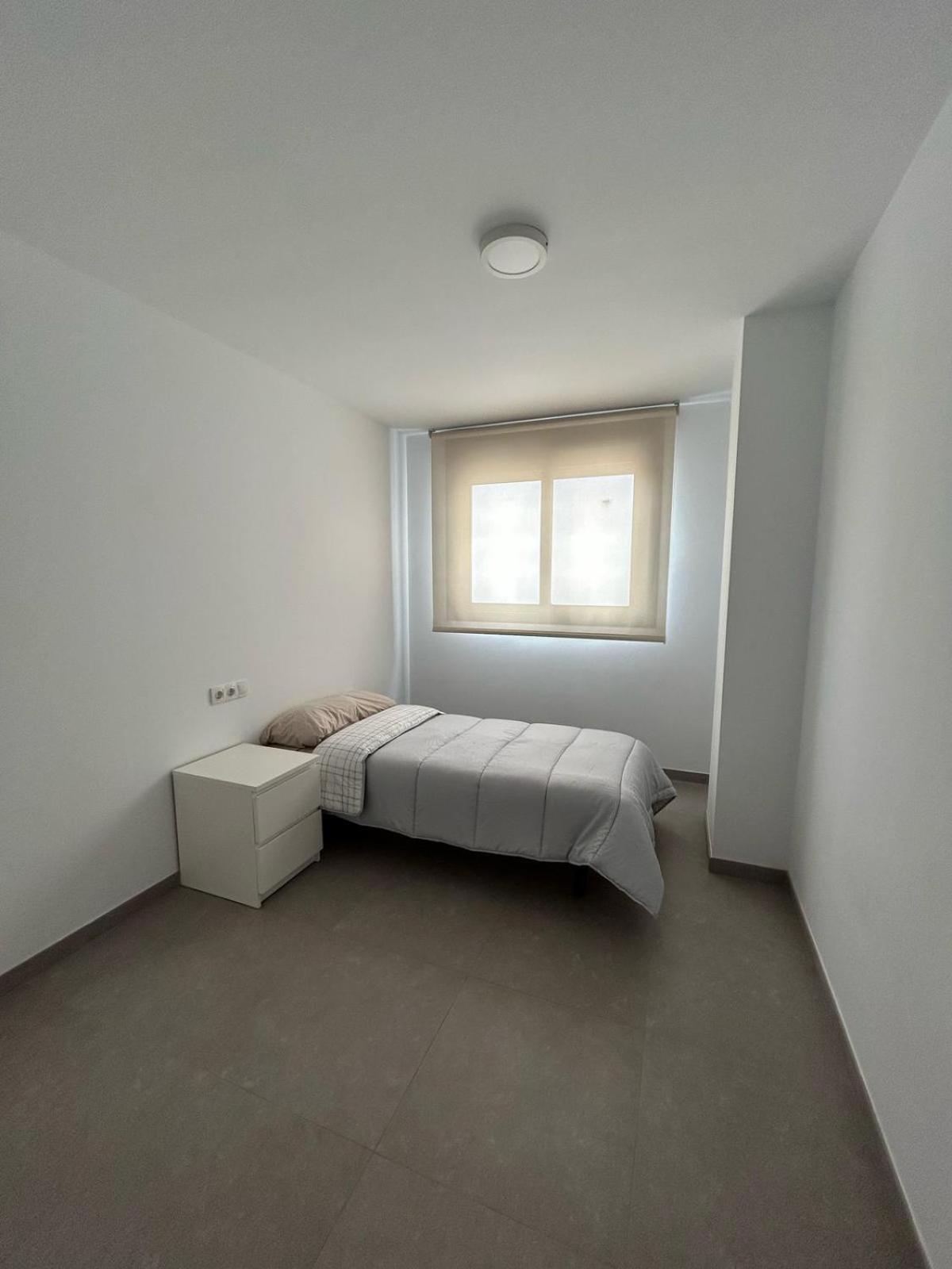 Apartamentos Corteingles Castellon By Tucasanlaplaya 卡斯特利翁-德拉普拉纳 外观 照片