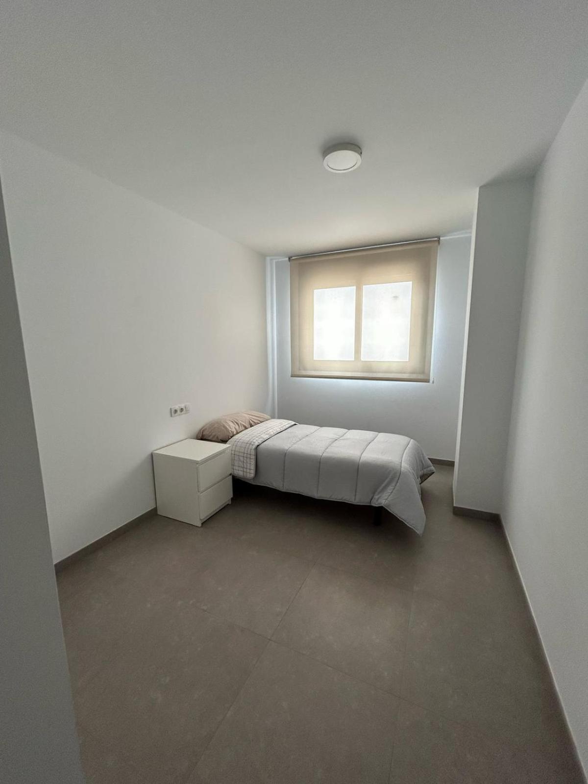 Apartamentos Corteingles Castellon By Tucasanlaplaya 卡斯特利翁-德拉普拉纳 外观 照片