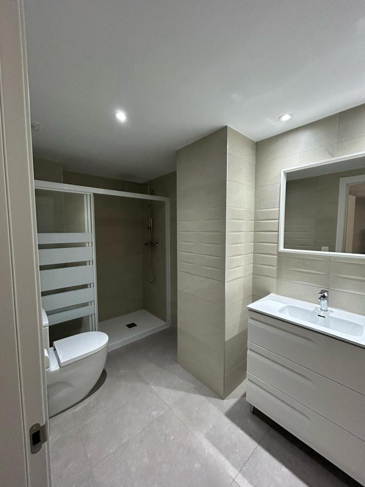 Apartamentos Corteingles Castellon By Tucasanlaplaya 卡斯特利翁-德拉普拉纳 外观 照片