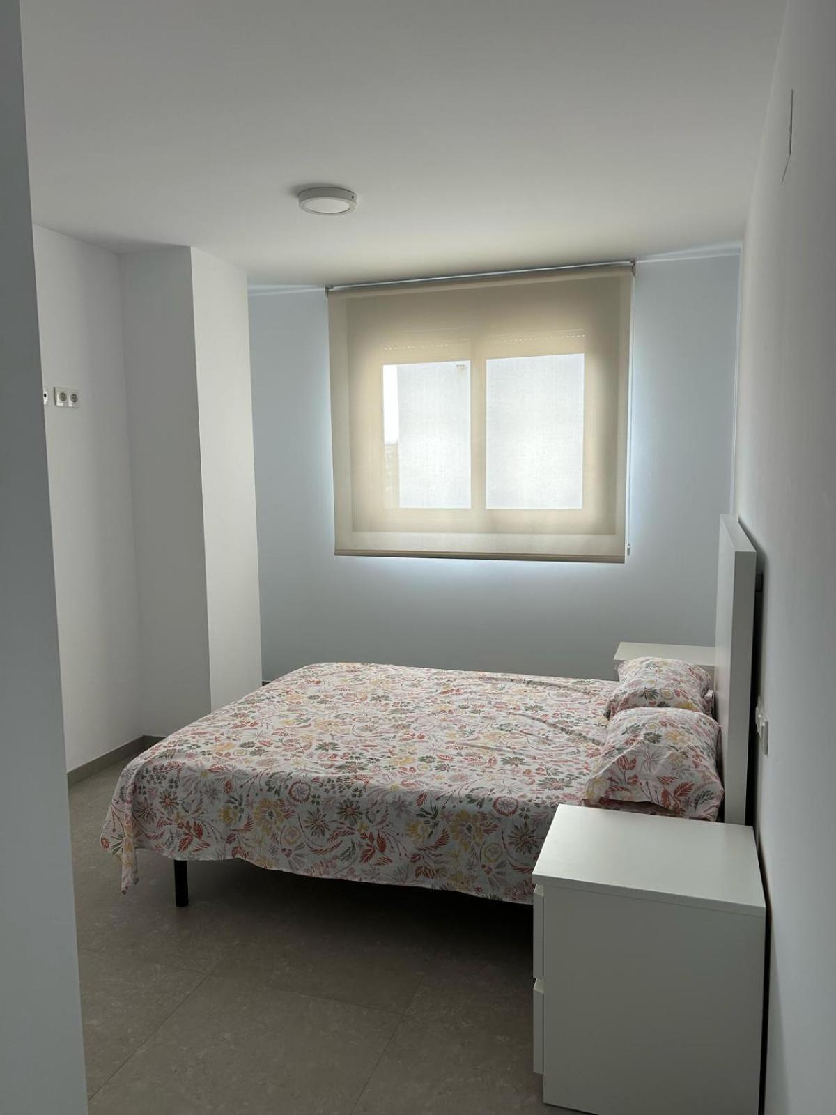 Apartamentos Corteingles Castellon By Tucasanlaplaya 卡斯特利翁-德拉普拉纳 外观 照片