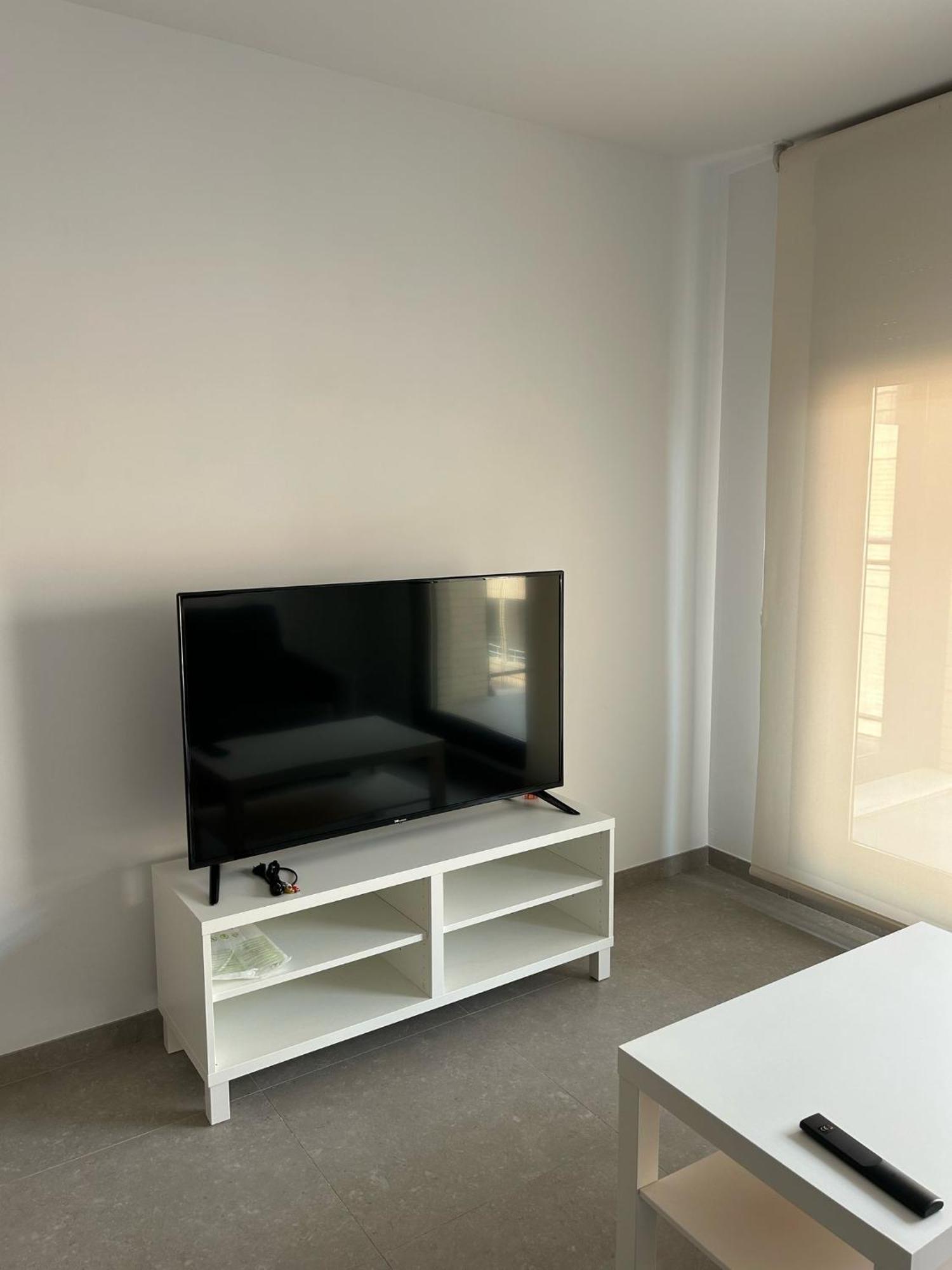 Apartamentos Corteingles Castellon By Tucasanlaplaya 卡斯特利翁-德拉普拉纳 外观 照片