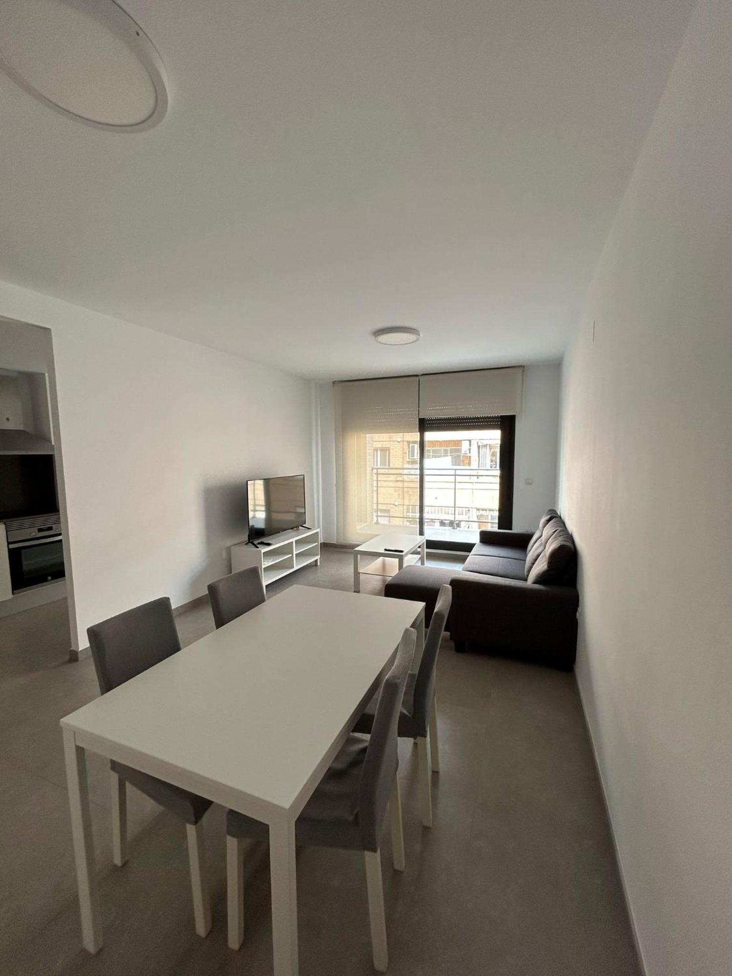 Apartamentos Corteingles Castellon By Tucasanlaplaya 卡斯特利翁-德拉普拉纳 外观 照片