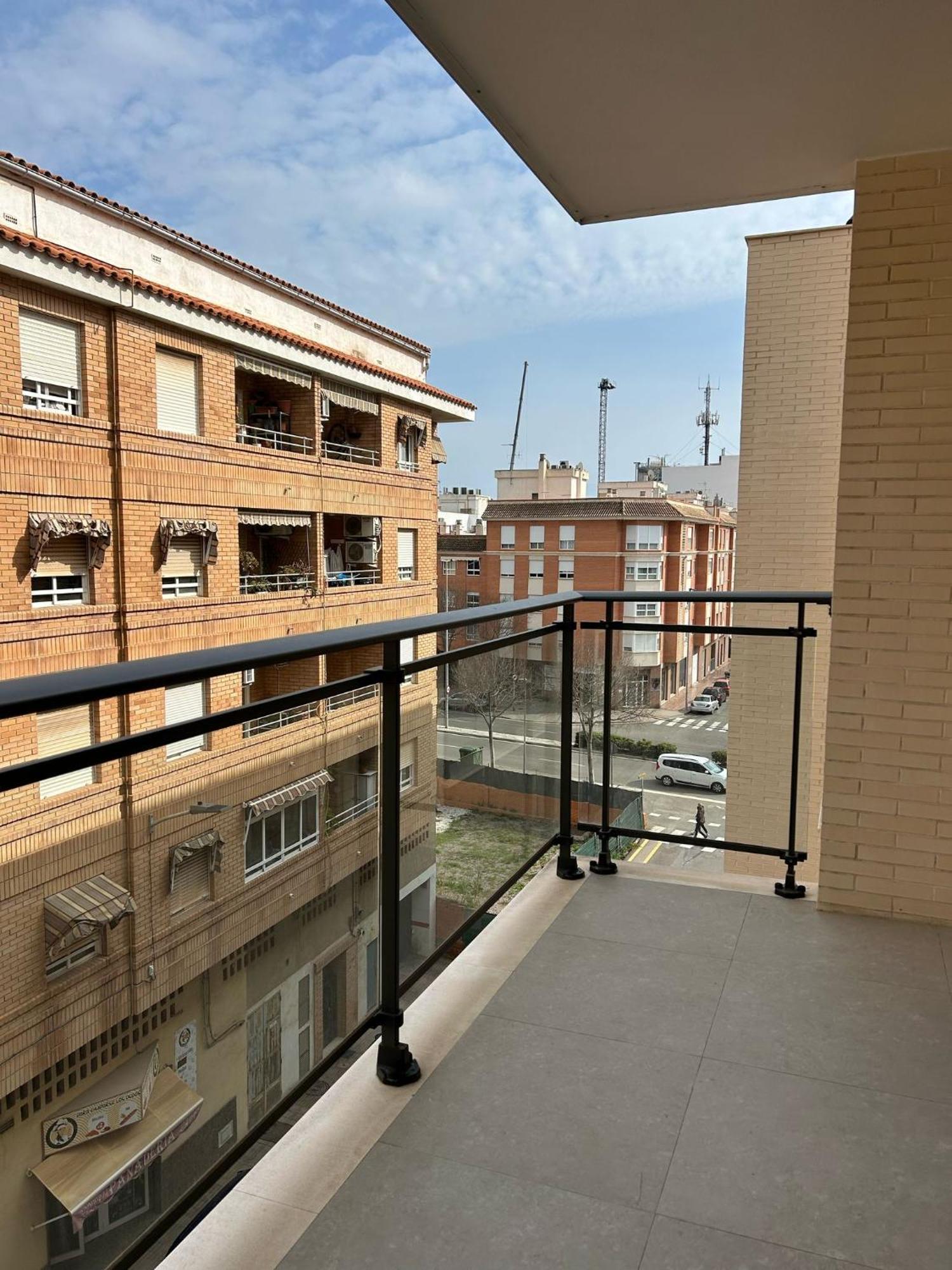 Apartamentos Corteingles Castellon By Tucasanlaplaya 卡斯特利翁-德拉普拉纳 外观 照片