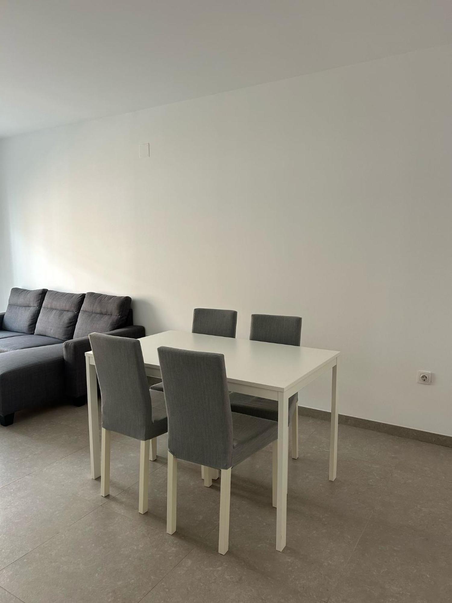 Apartamentos Corteingles Castellon By Tucasanlaplaya 卡斯特利翁-德拉普拉纳 外观 照片