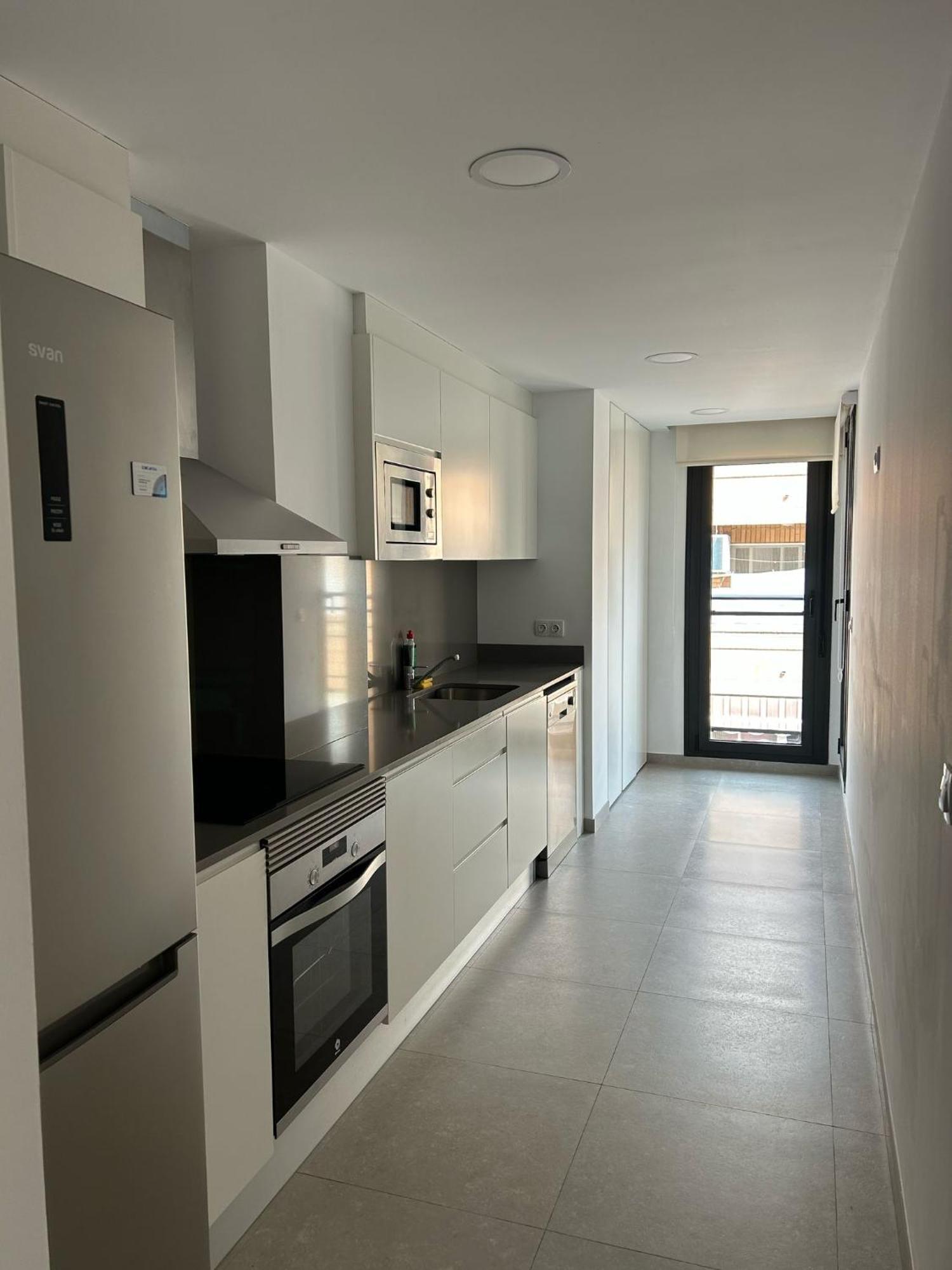 Apartamentos Corteingles Castellon By Tucasanlaplaya 卡斯特利翁-德拉普拉纳 外观 照片